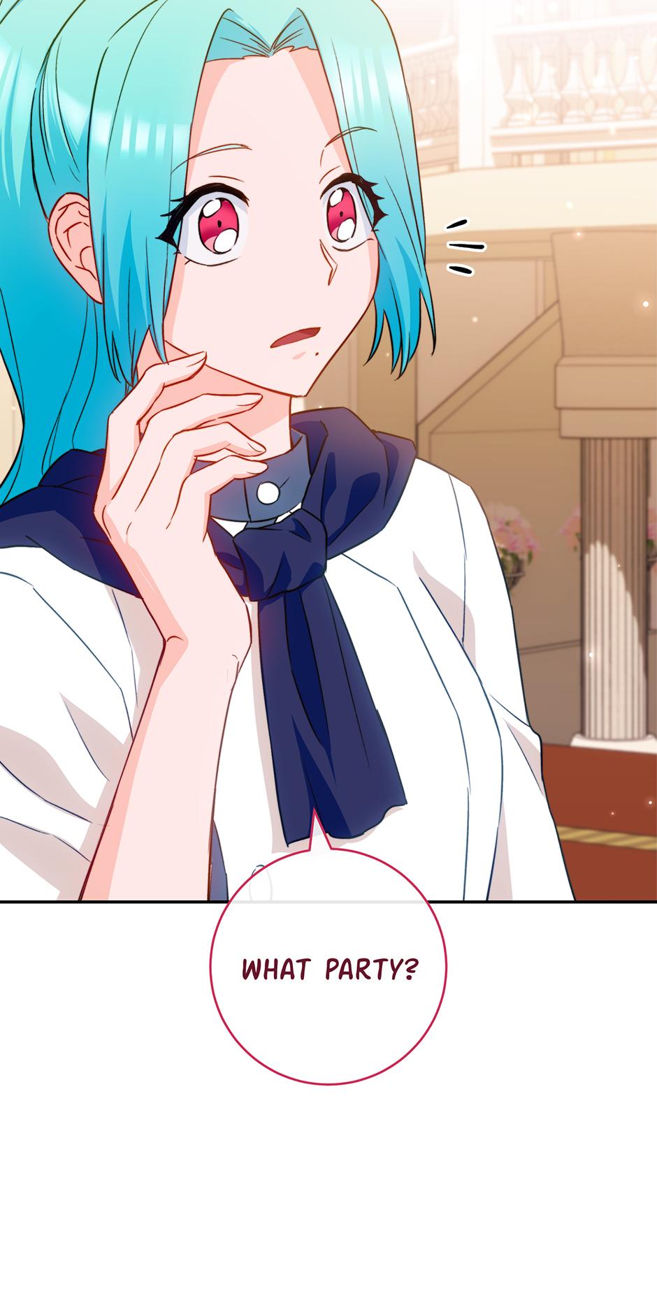 Lady Chef Royale Chapter 143 page 61