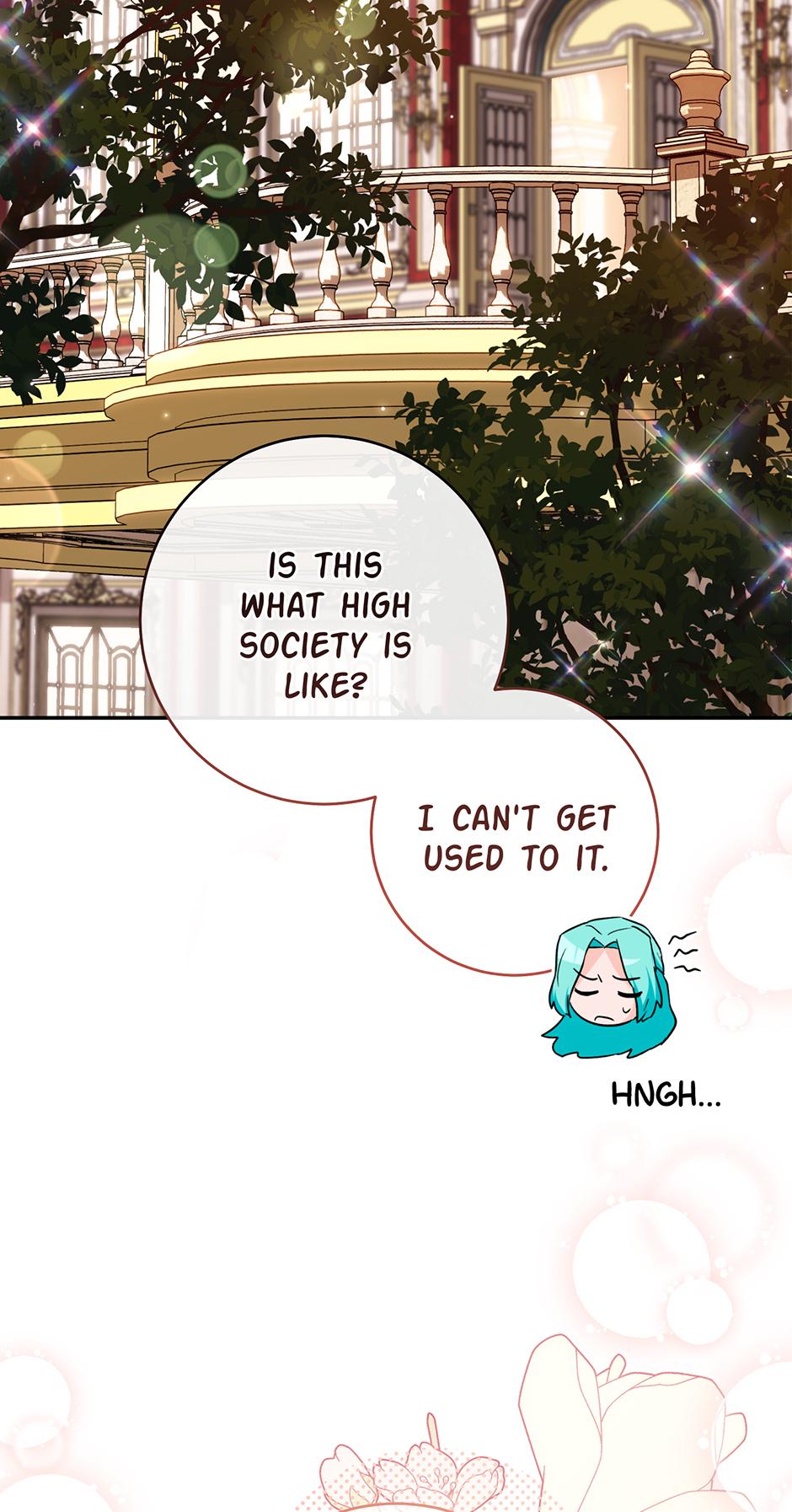 Lady Chef Royale Chapter 143 page 63