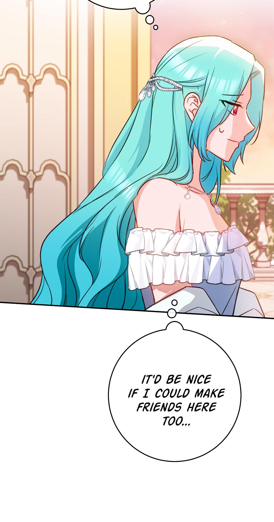 Lady Chef Royale Chapter 143 page 68