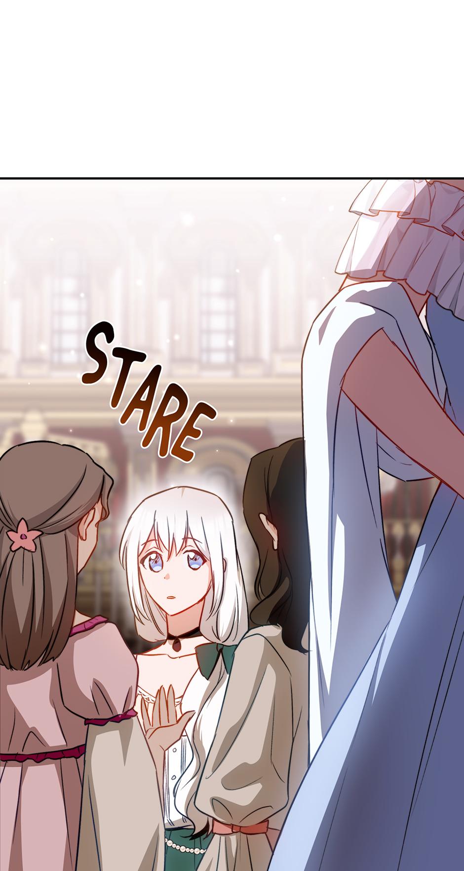 Lady Chef Royale Chapter 143 page 69