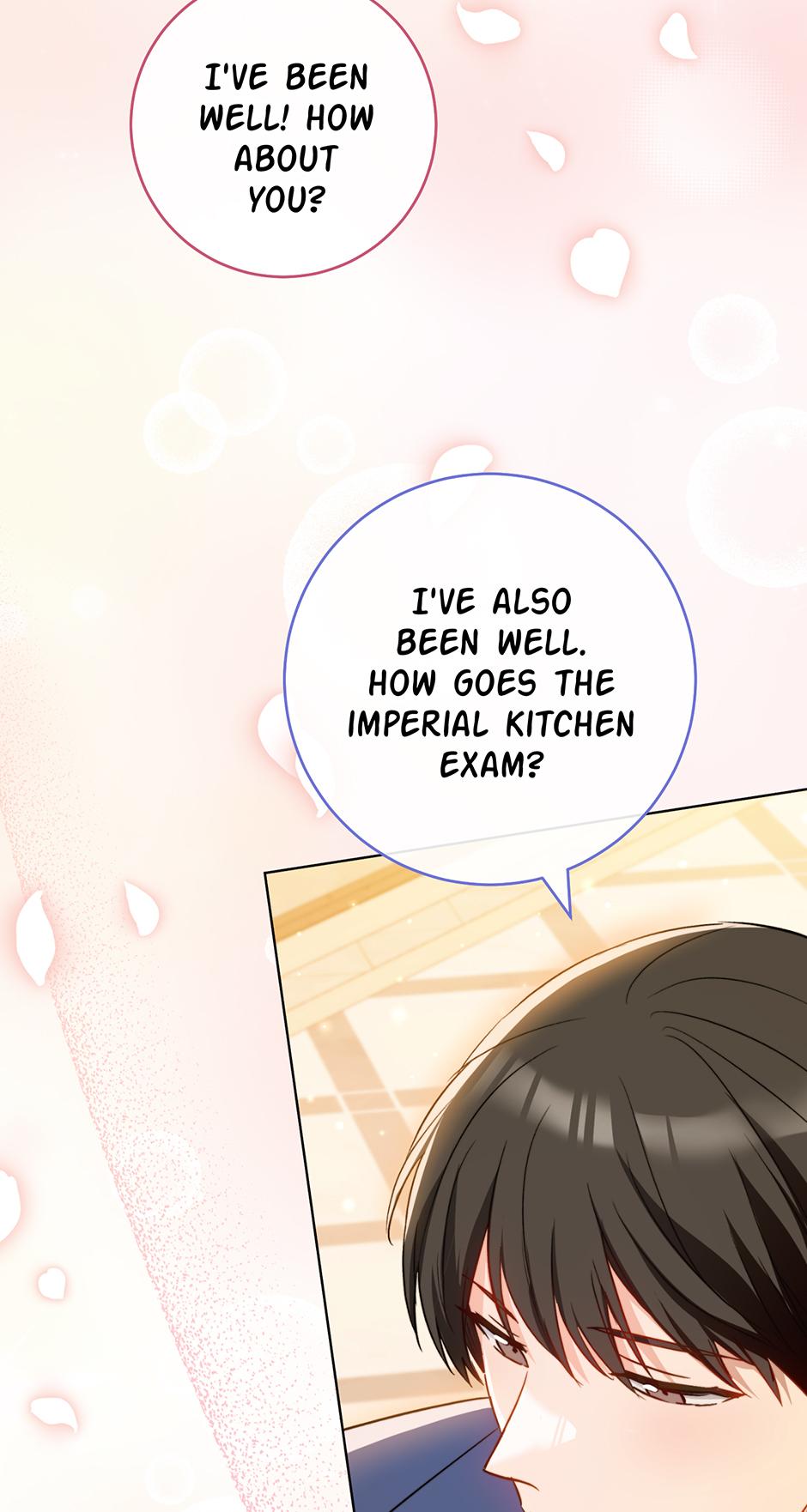 Lady Chef Royale Chapter 143 page 73
