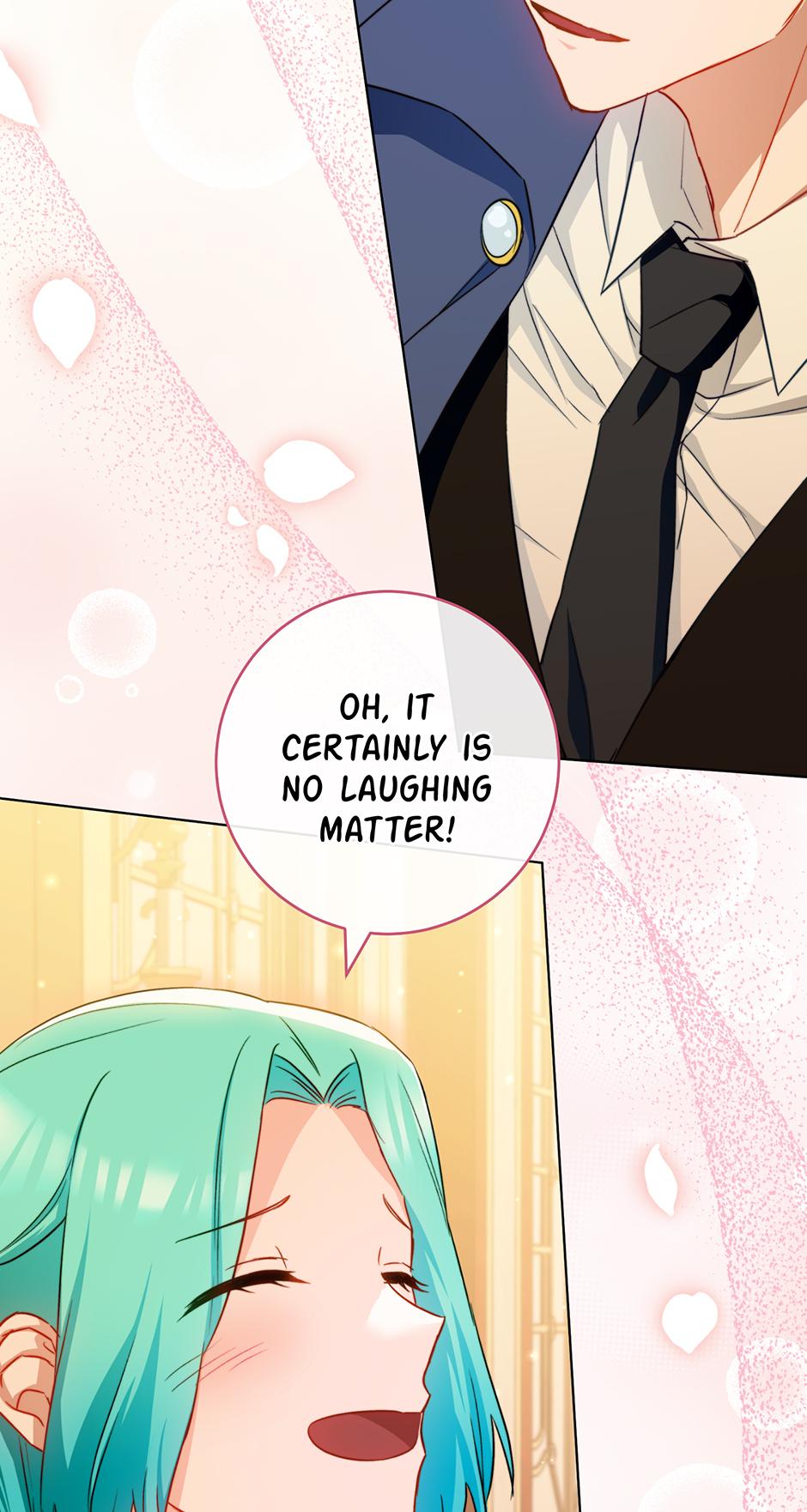 Lady Chef Royale Chapter 143 page 74
