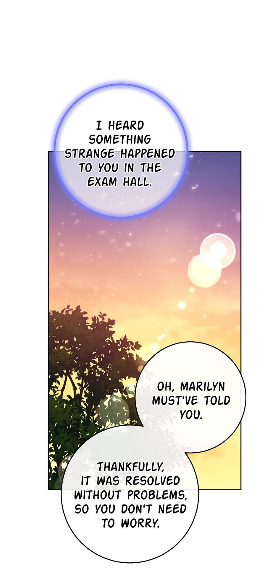 Lady Chef Royale Chapter 143 page 76