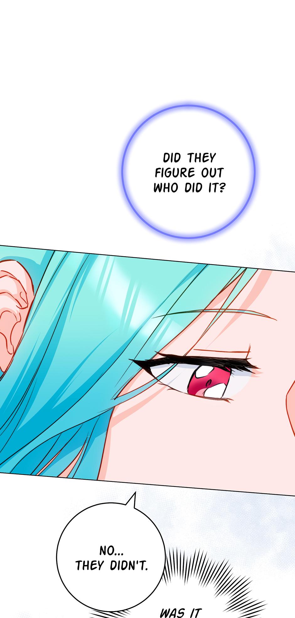 Lady Chef Royale Chapter 143 page 77
