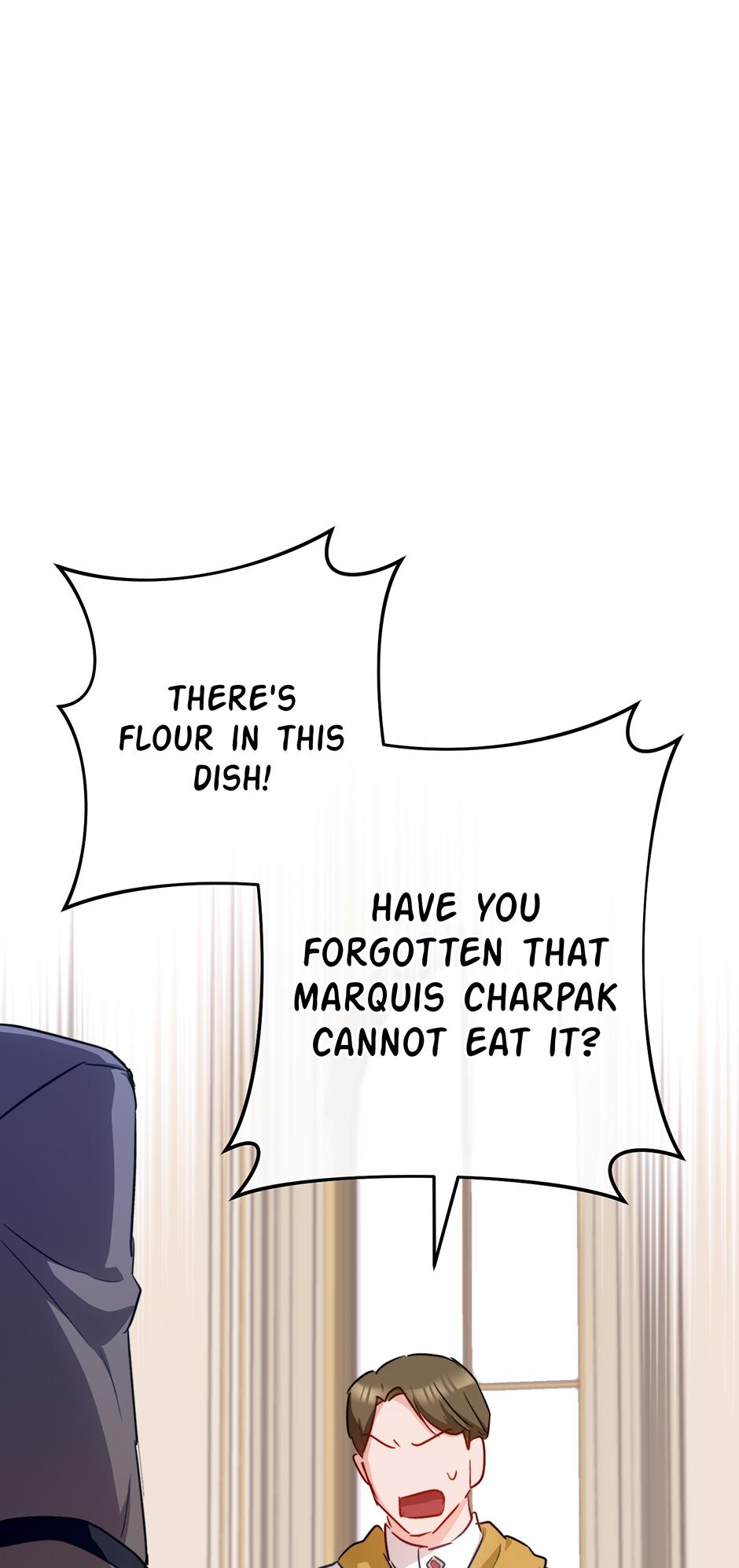Lady Chef Royale Chapter 143 page 7
