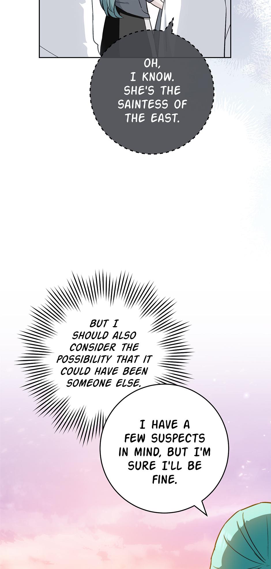 Lady Chef Royale Chapter 143 page 79