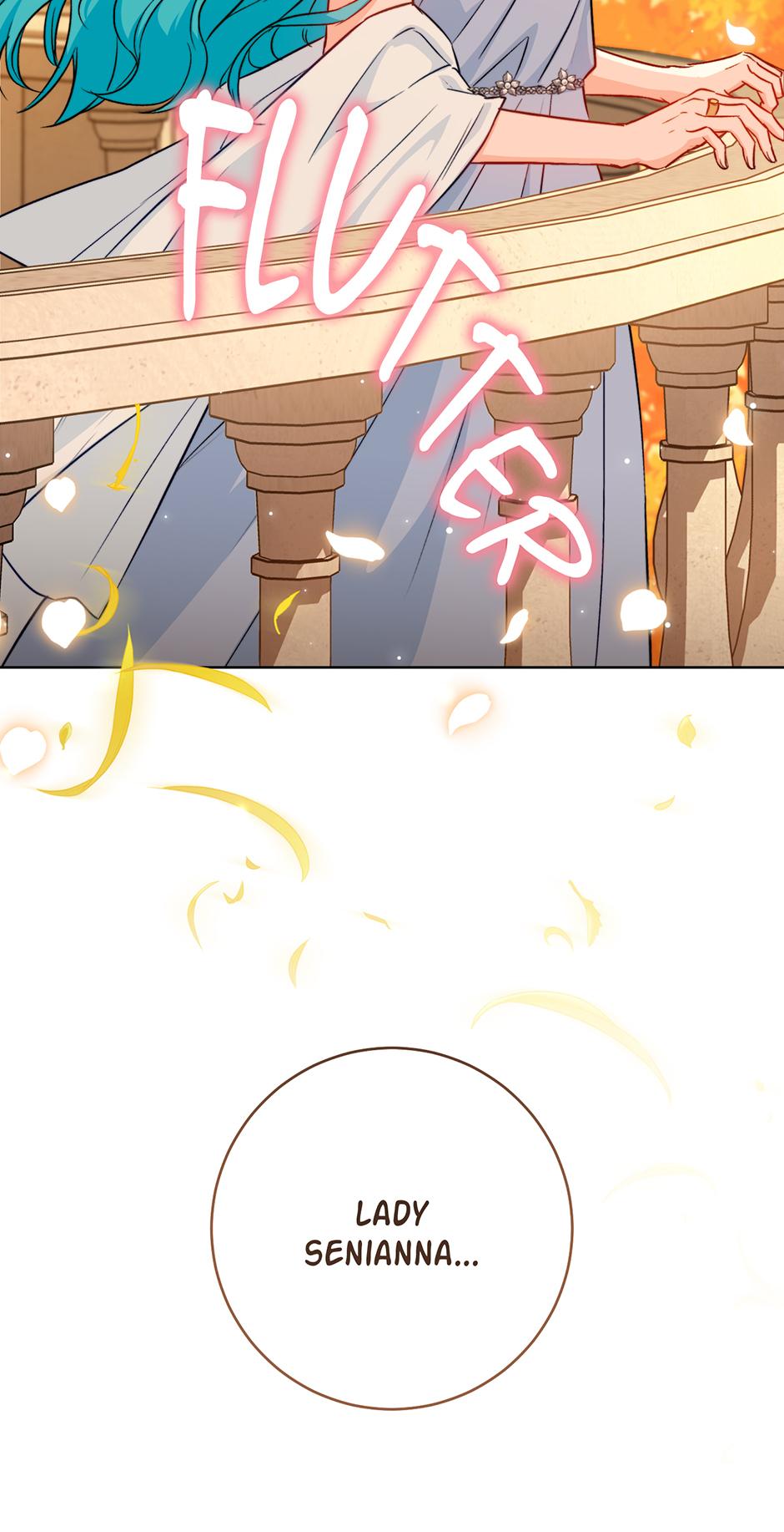 Lady Chef Royale Chapter 143 page 85