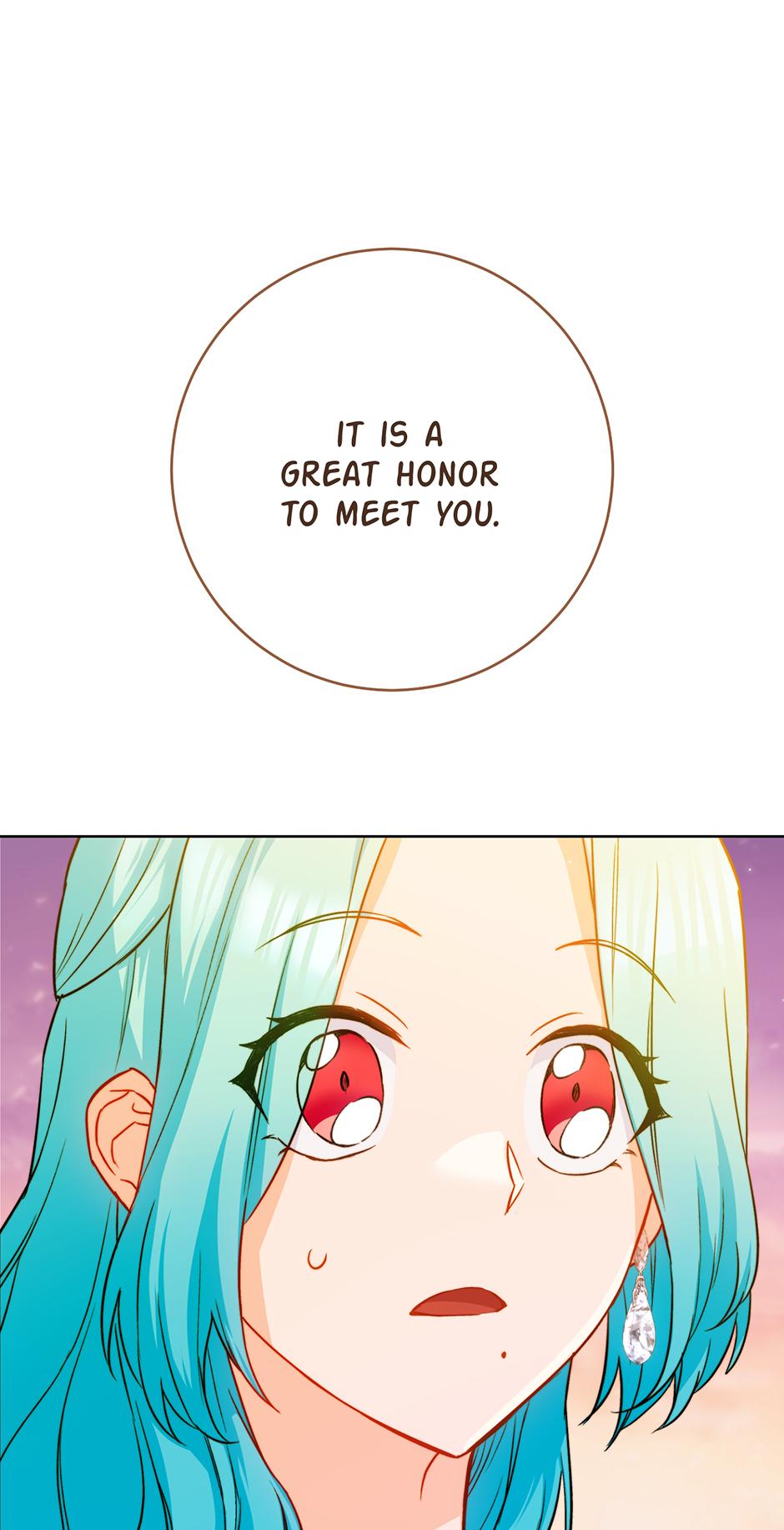 Lady Chef Royale Chapter 143 page 87