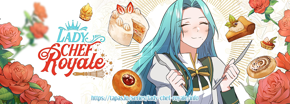 Lady Chef Royale Chapter 143 page 96