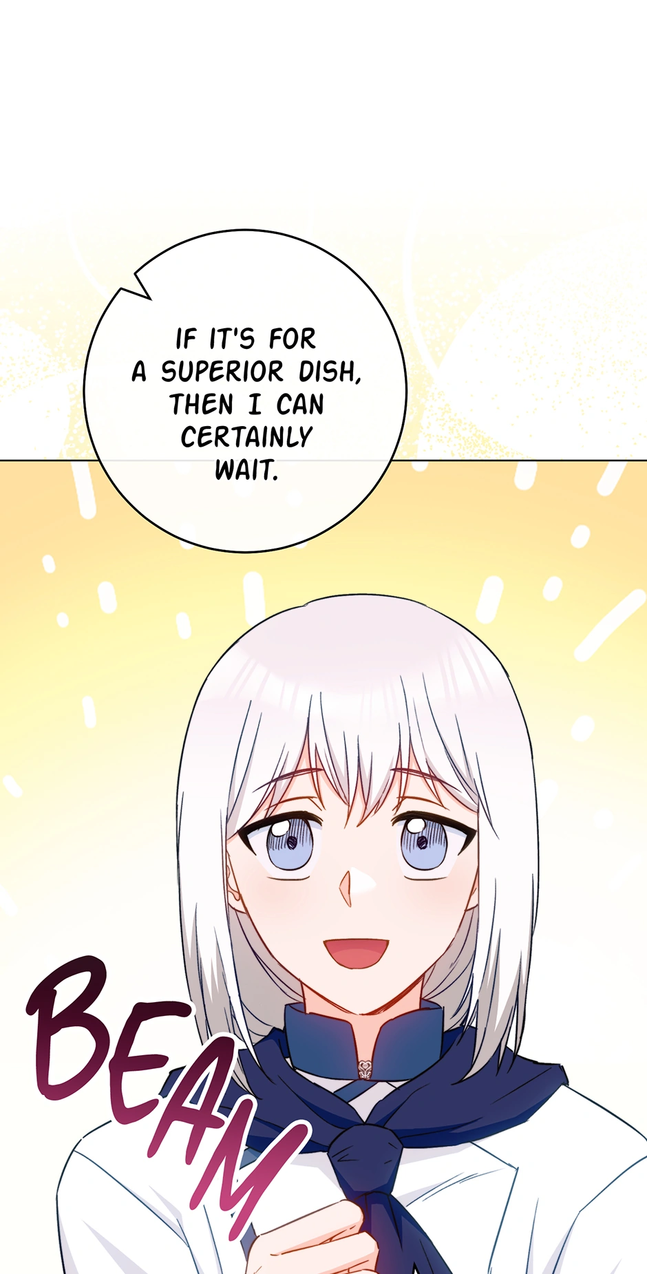 Lady Chef Royale Chapter 147 page 13