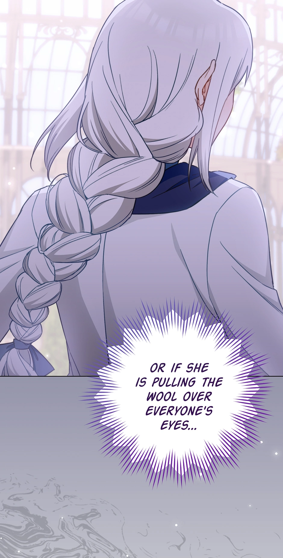 Lady Chef Royale Chapter 147 page 17