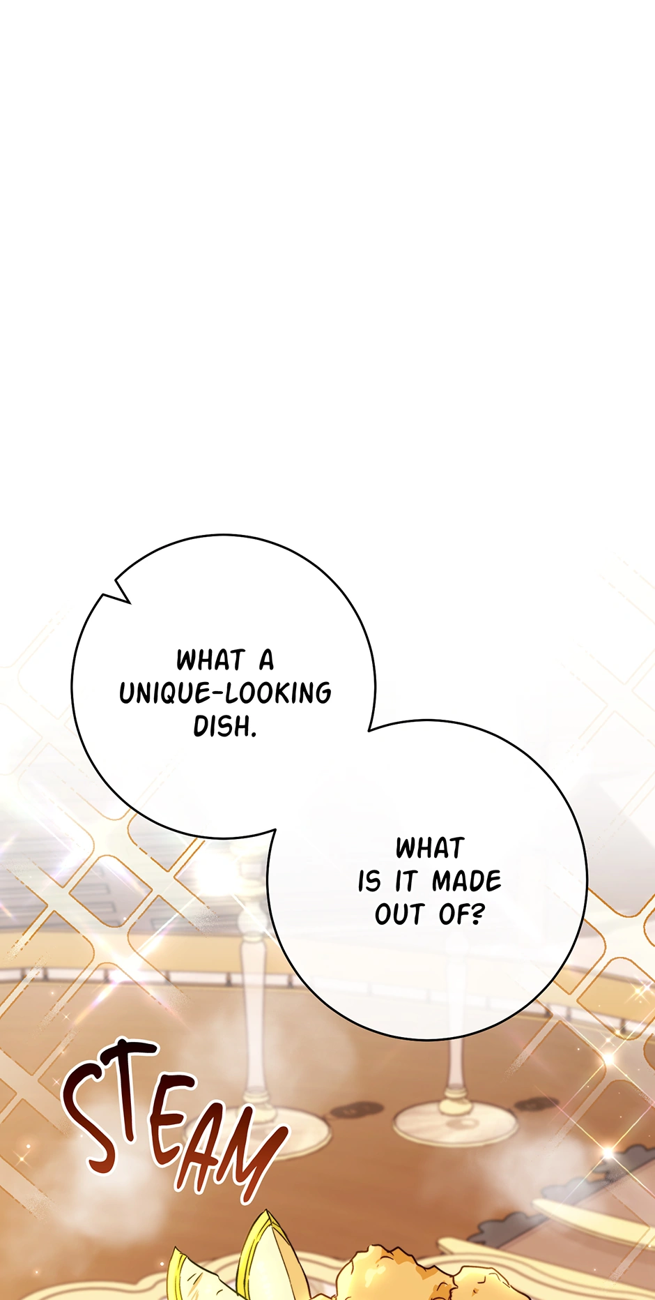 Lady Chef Royale Chapter 147 page 20