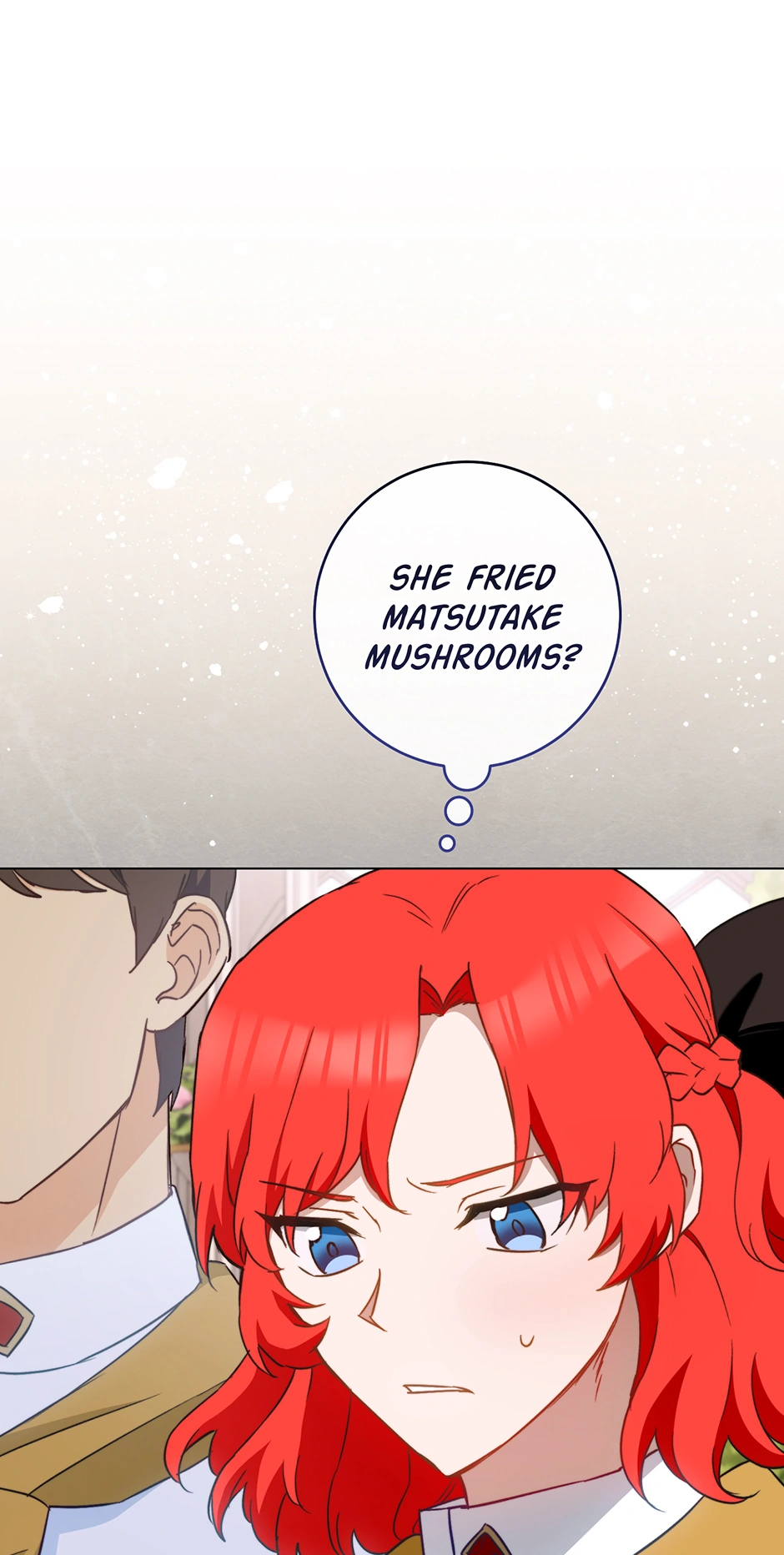 Lady Chef Royale Chapter 147 page 23
