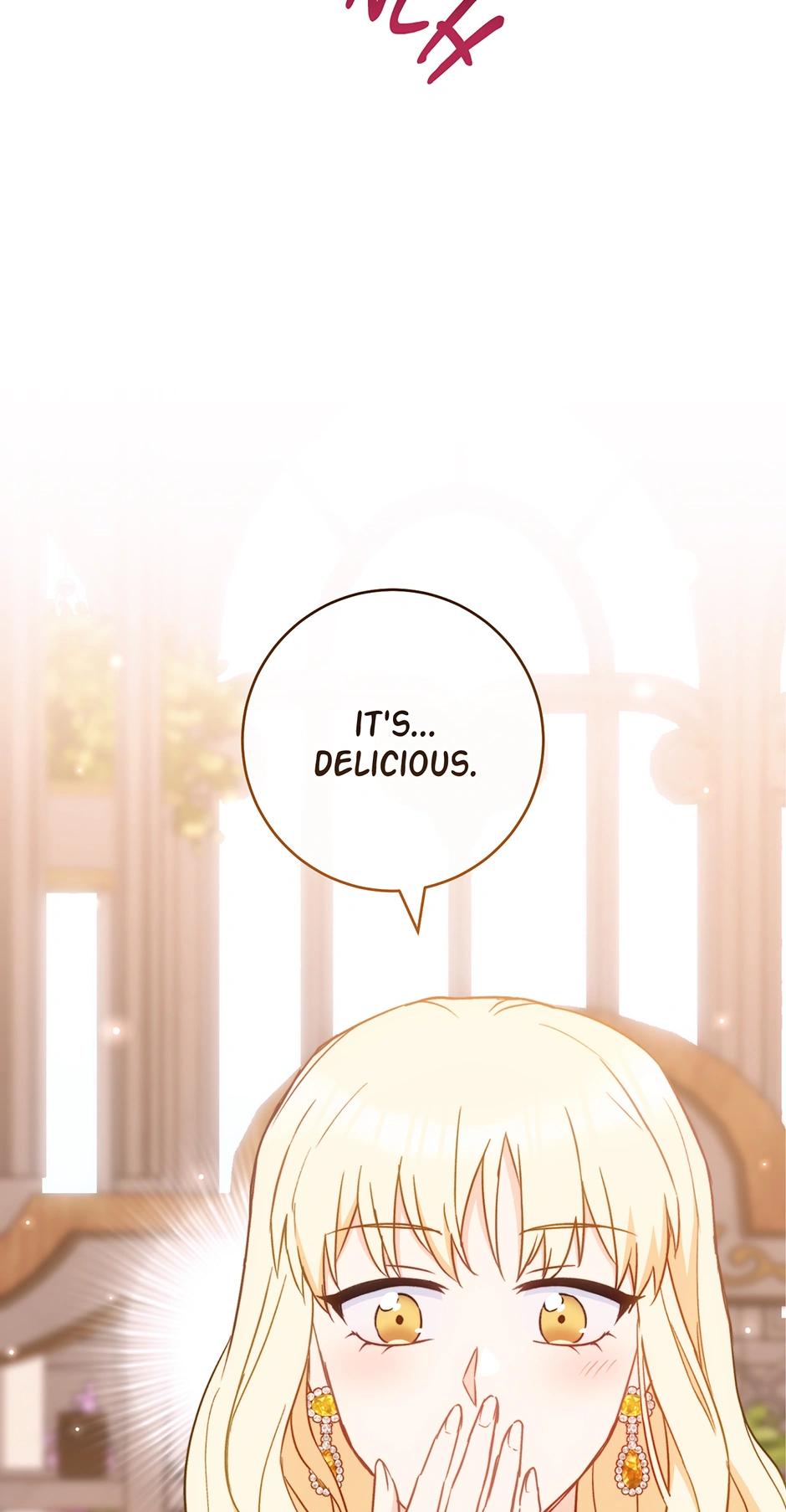 Lady Chef Royale Chapter 147 page 28