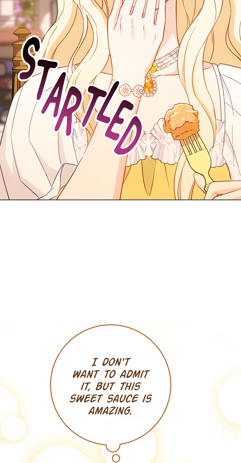 Lady Chef Royale Chapter 147 page 29
