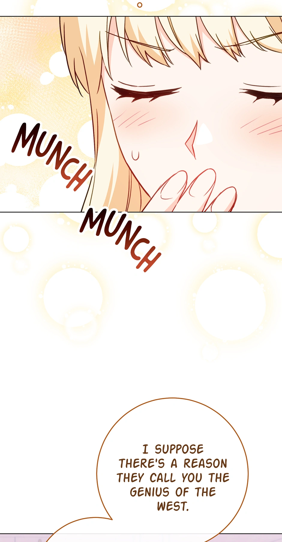 Lady Chef Royale Chapter 147 page 30