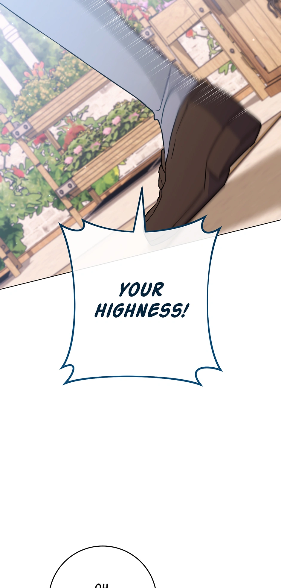Lady Chef Royale Chapter 147 page 37