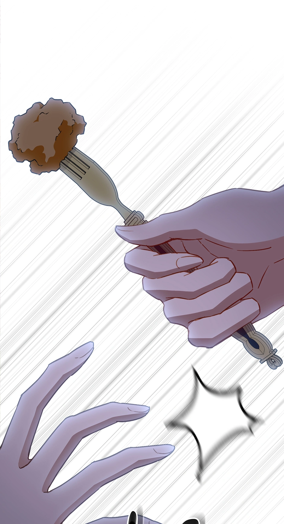 Lady Chef Royale Chapter 147 page 39