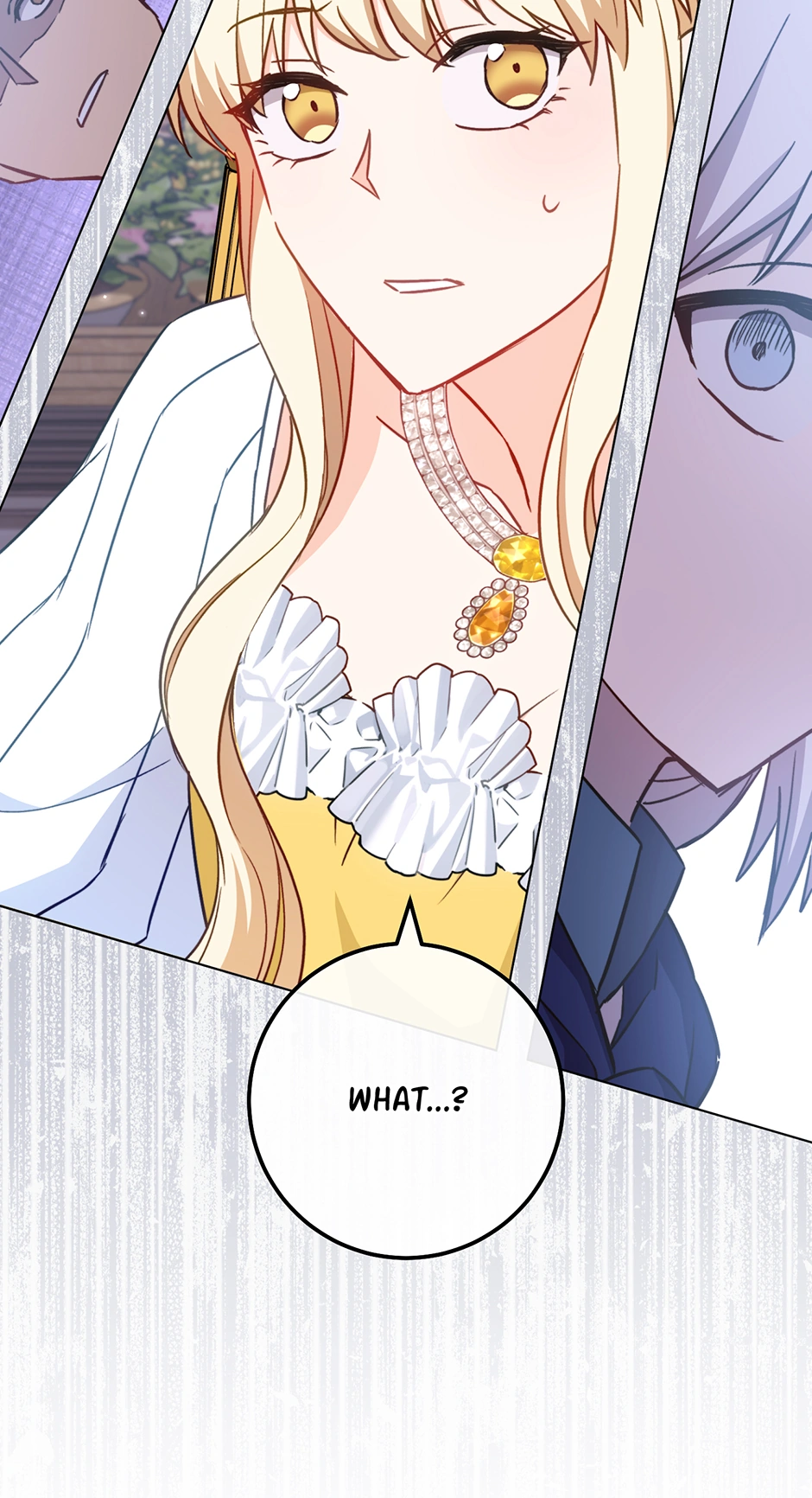 Lady Chef Royale Chapter 147 page 42