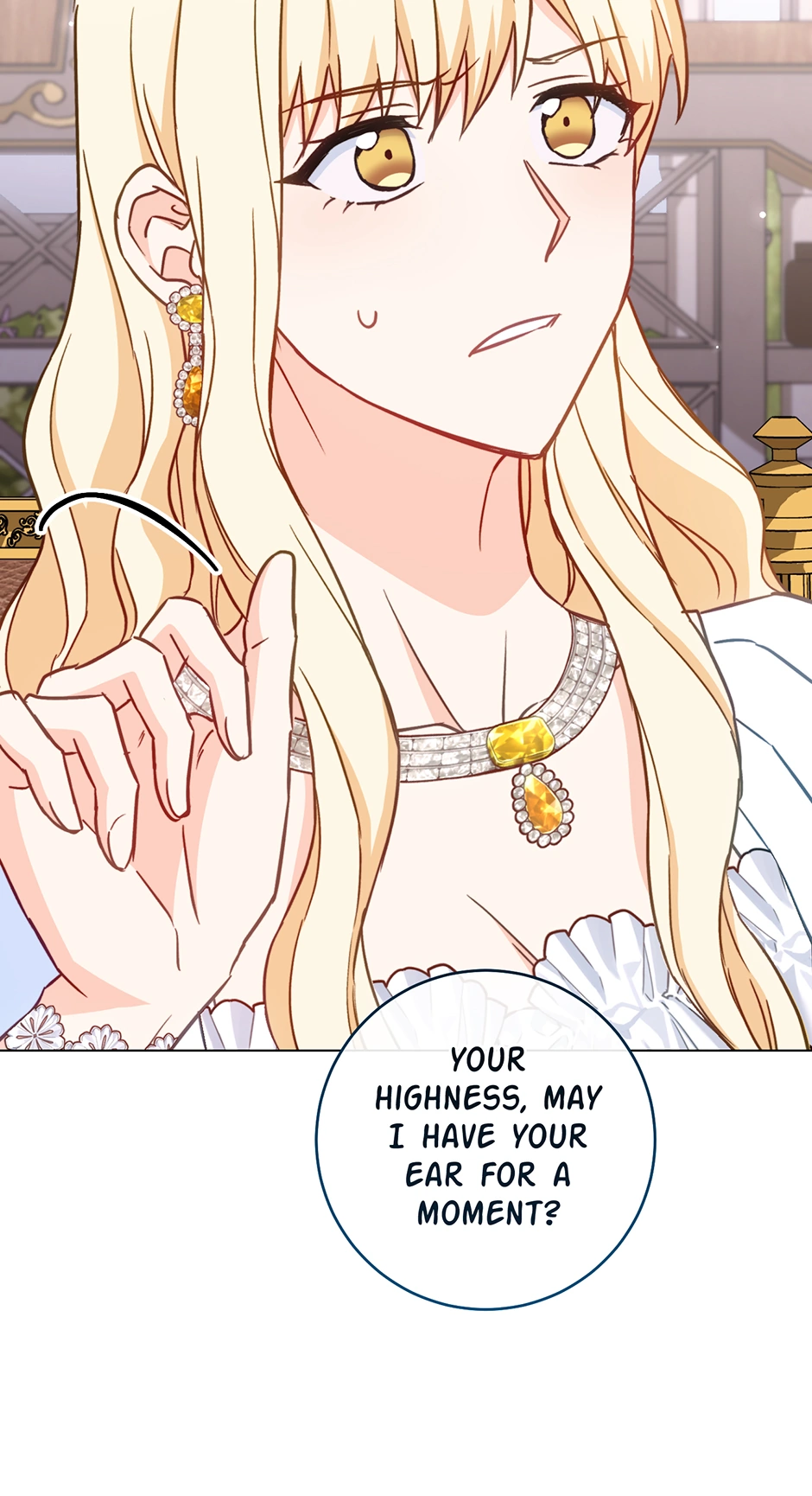 Lady Chef Royale Chapter 147 page 45