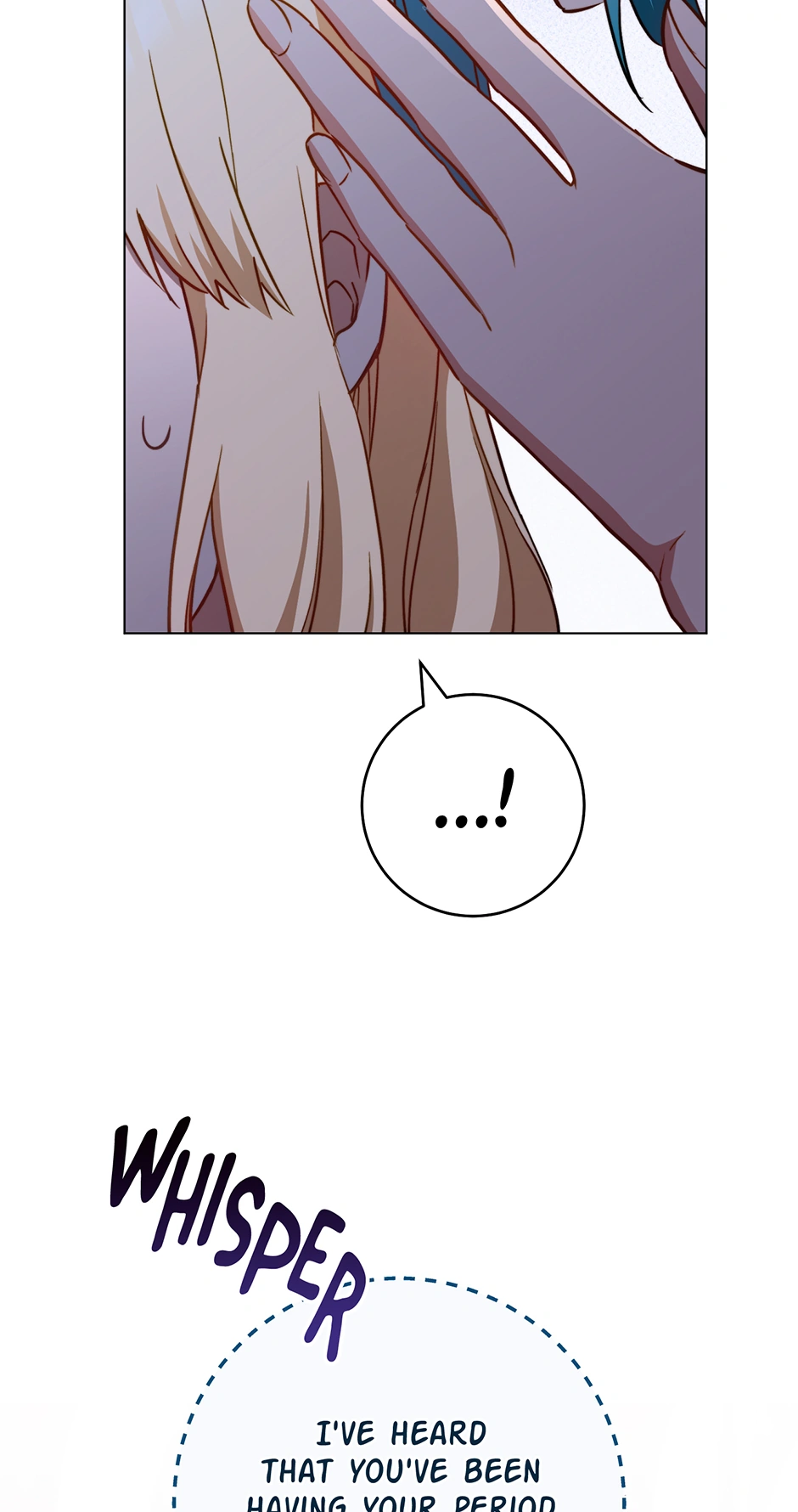 Lady Chef Royale Chapter 147 page 47