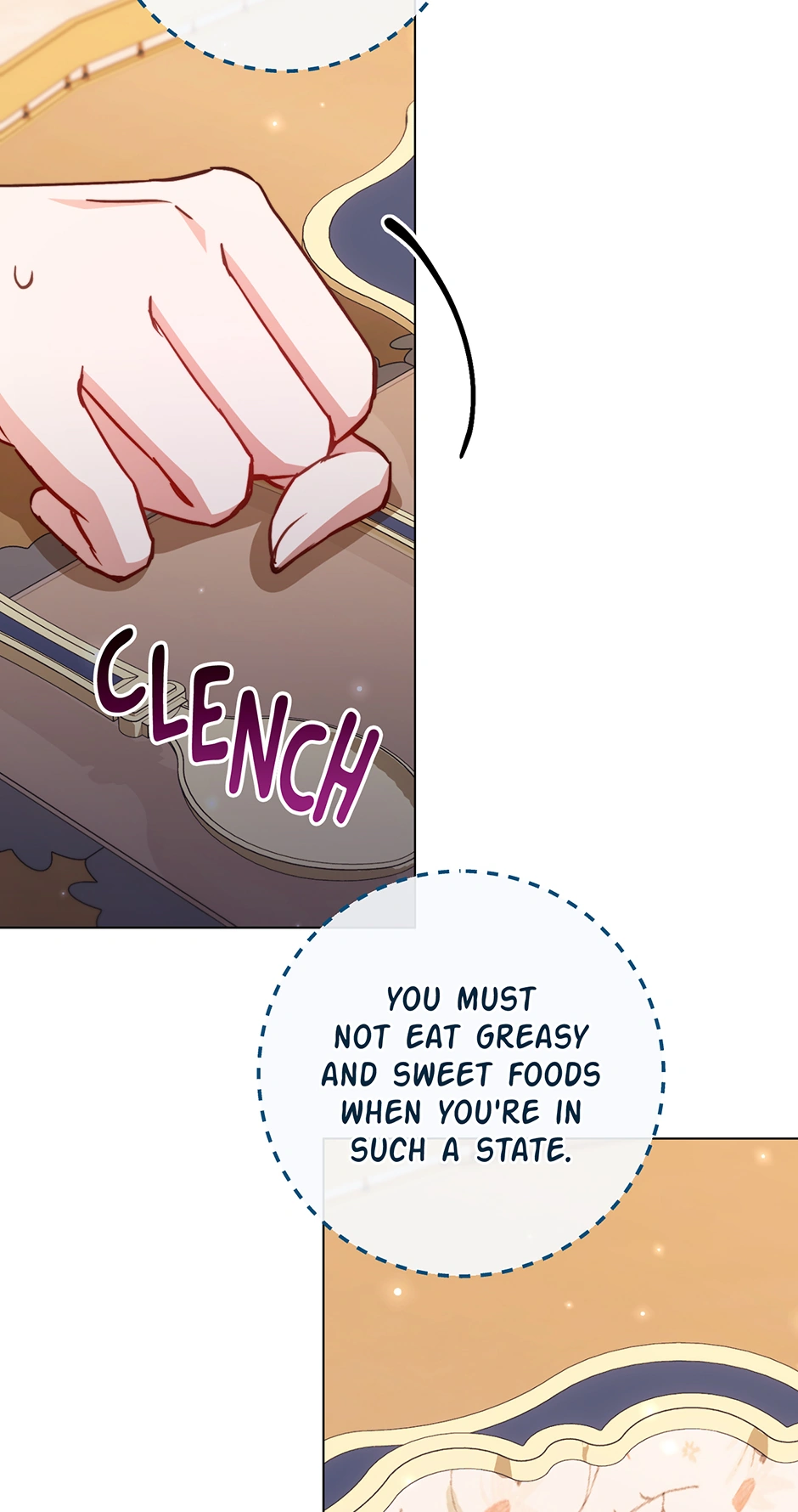 Lady Chef Royale Chapter 147 page 51