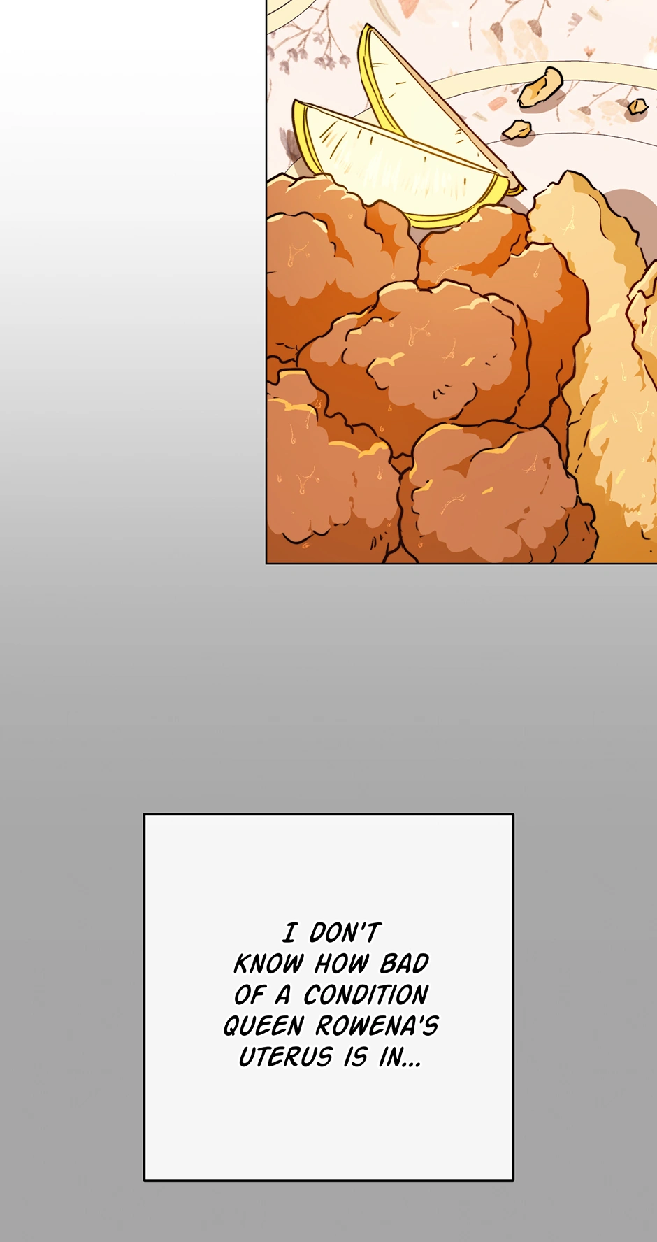 Lady Chef Royale Chapter 147 page 52