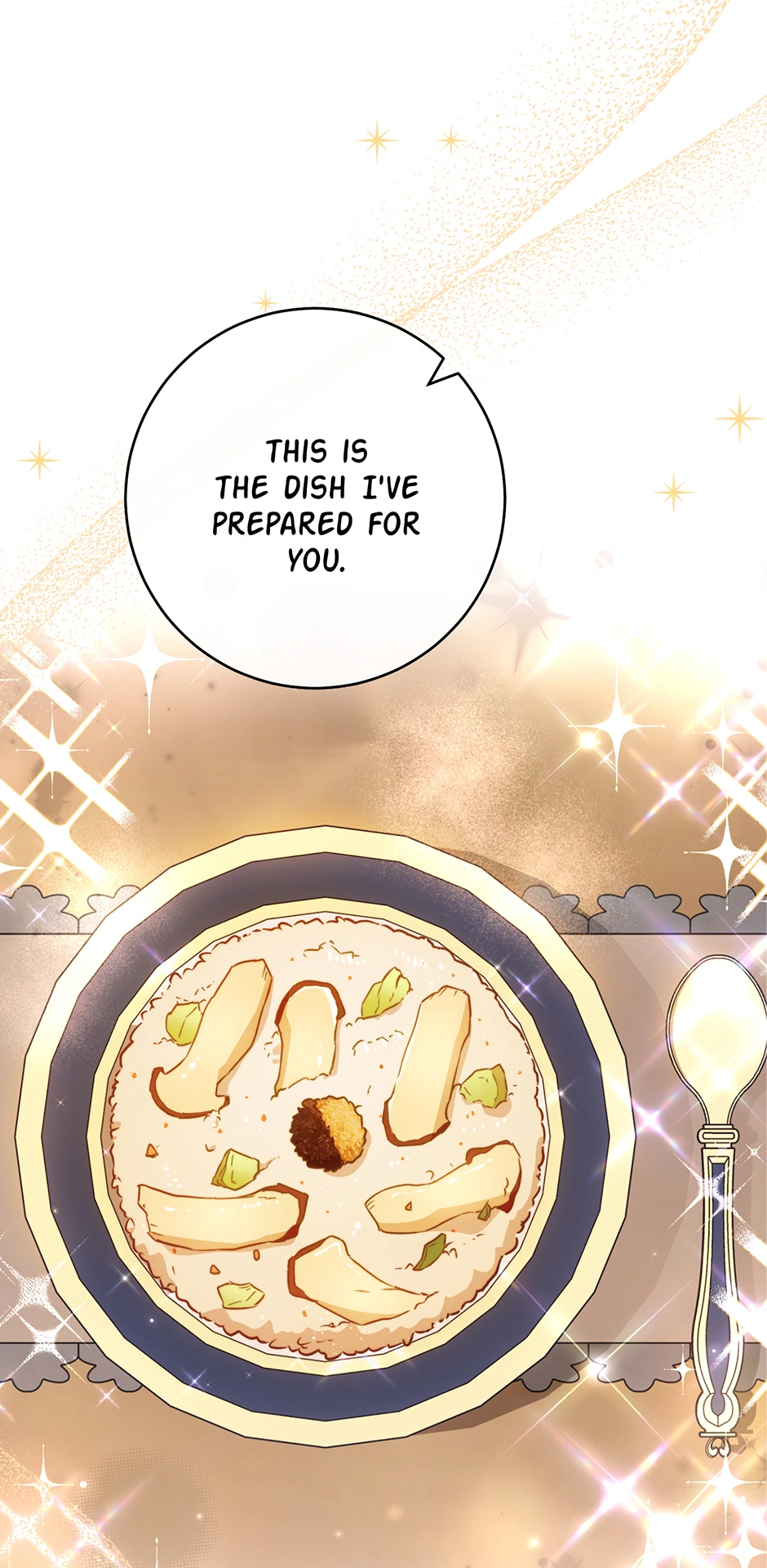 Lady Chef Royale Chapter 147 page 57
