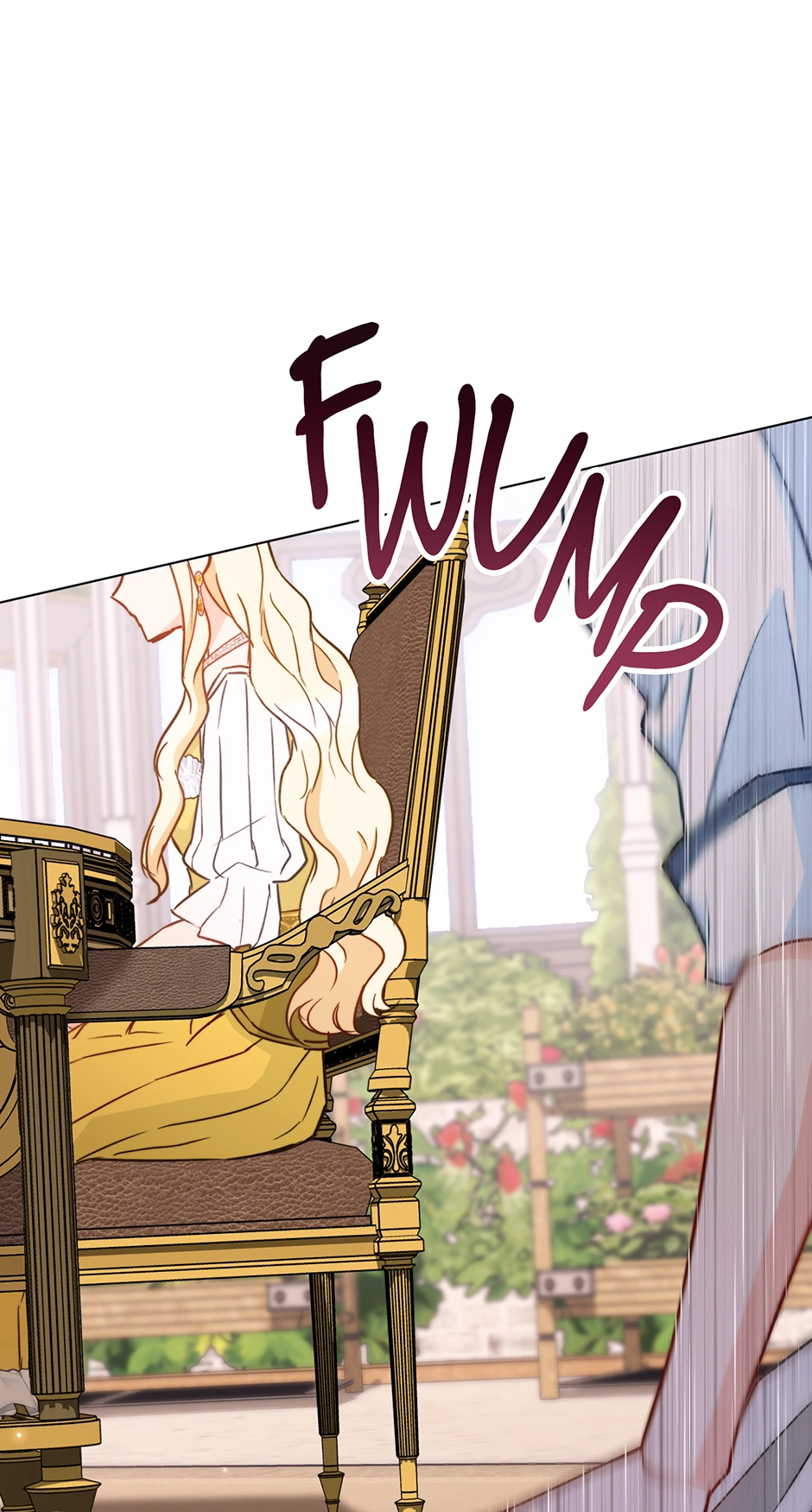 Lady Chef Royale Chapter 147 page 5