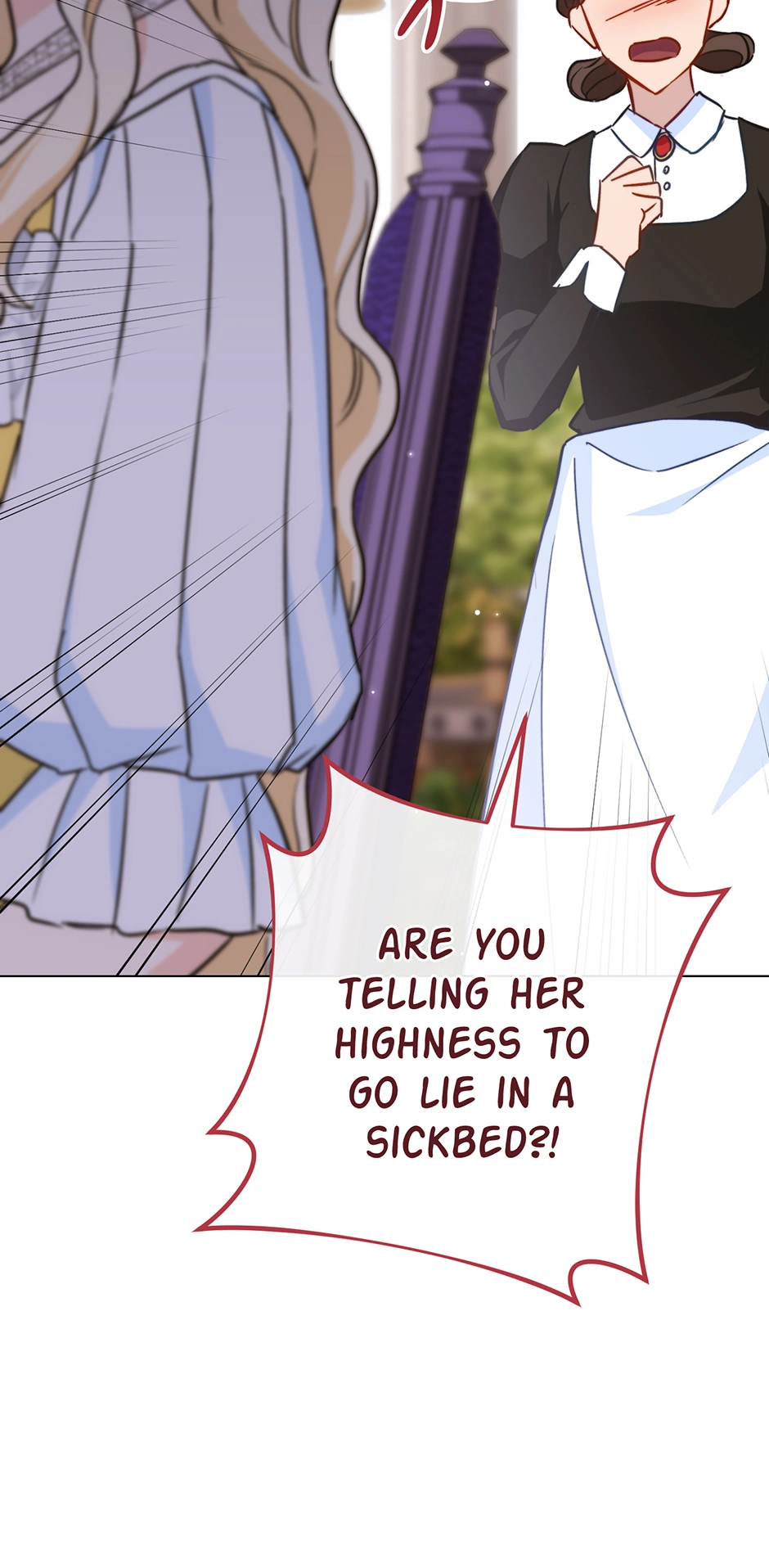Lady Chef Royale Chapter 147 page 59