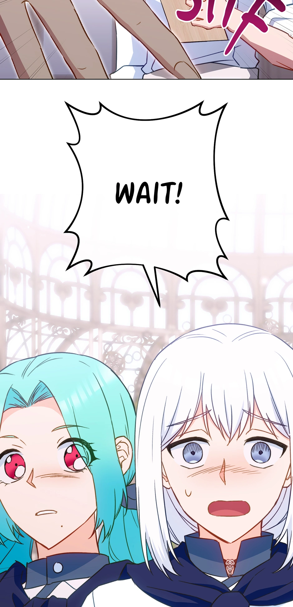 Lady Chef Royale Chapter 147 page 62
