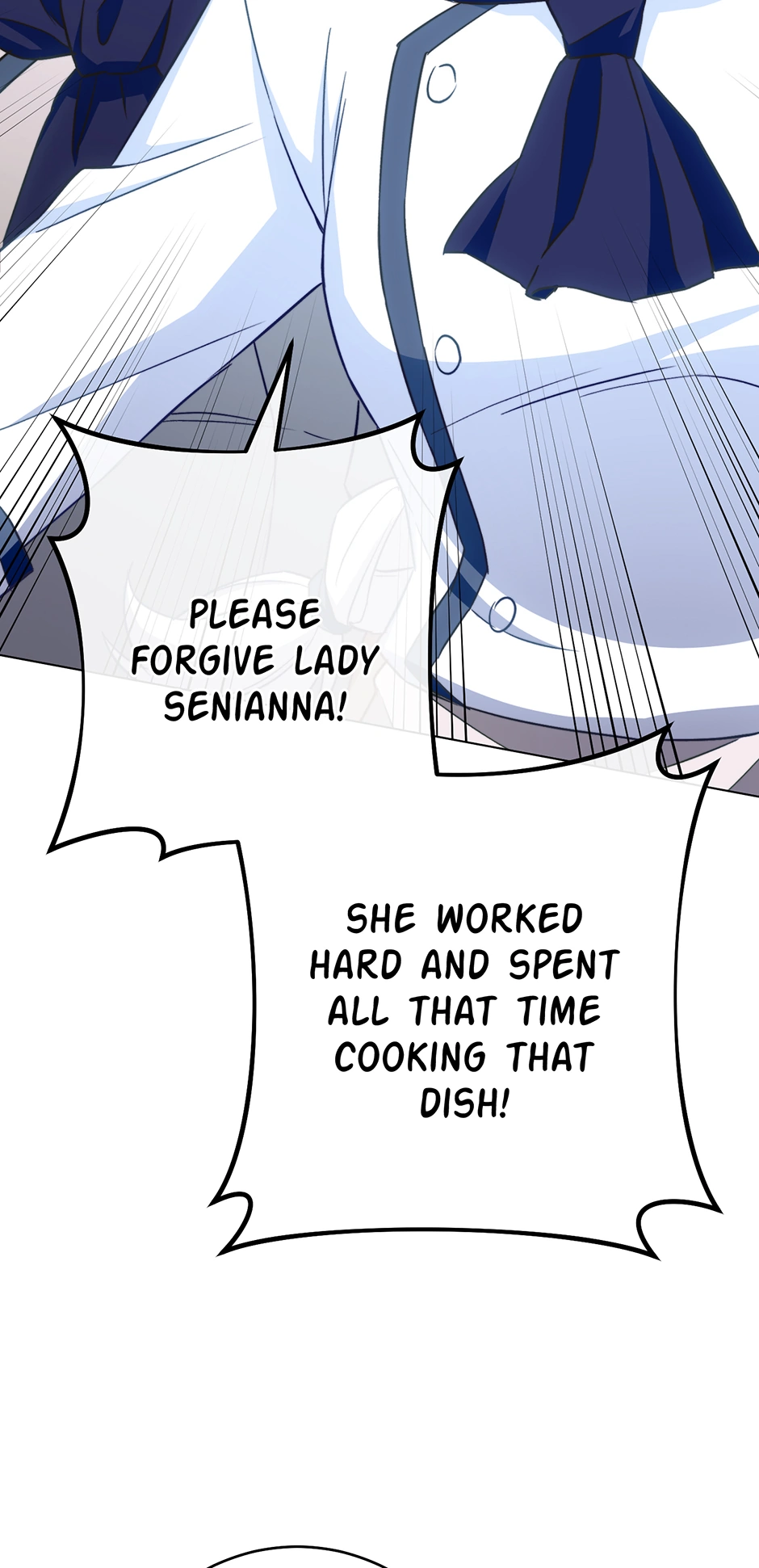 Lady Chef Royale Chapter 147 page 63