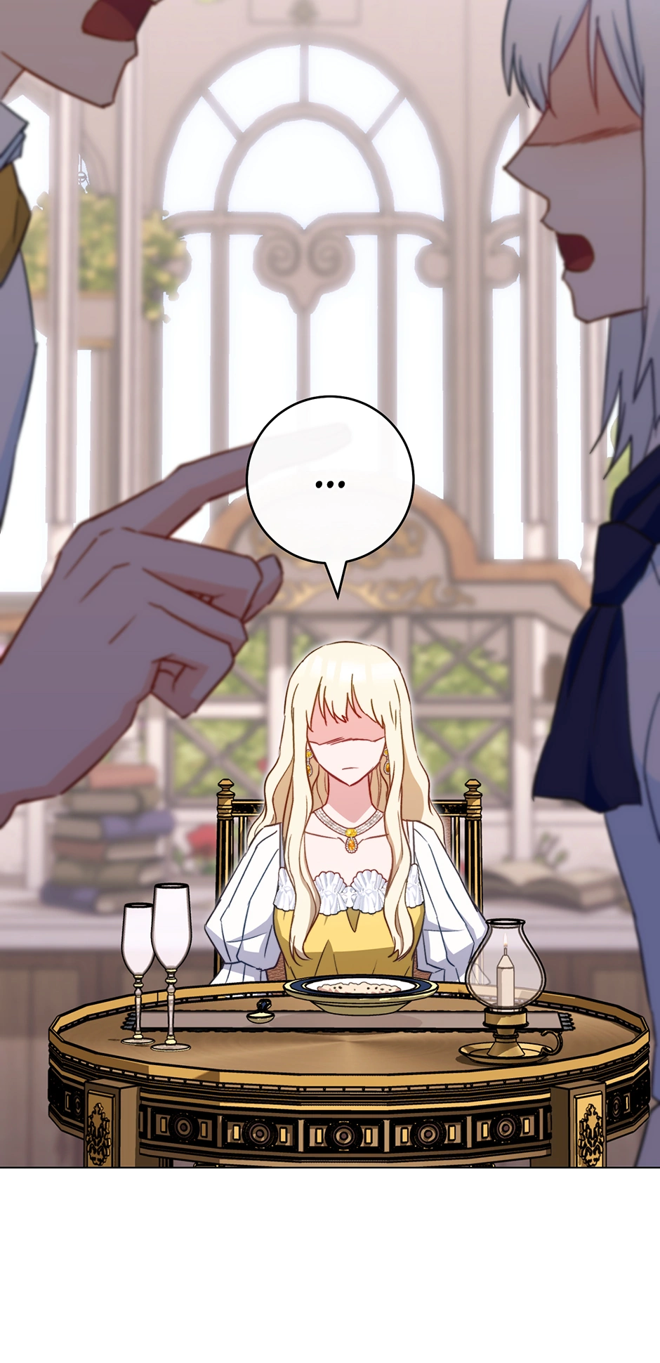 Lady Chef Royale Chapter 147 page 66