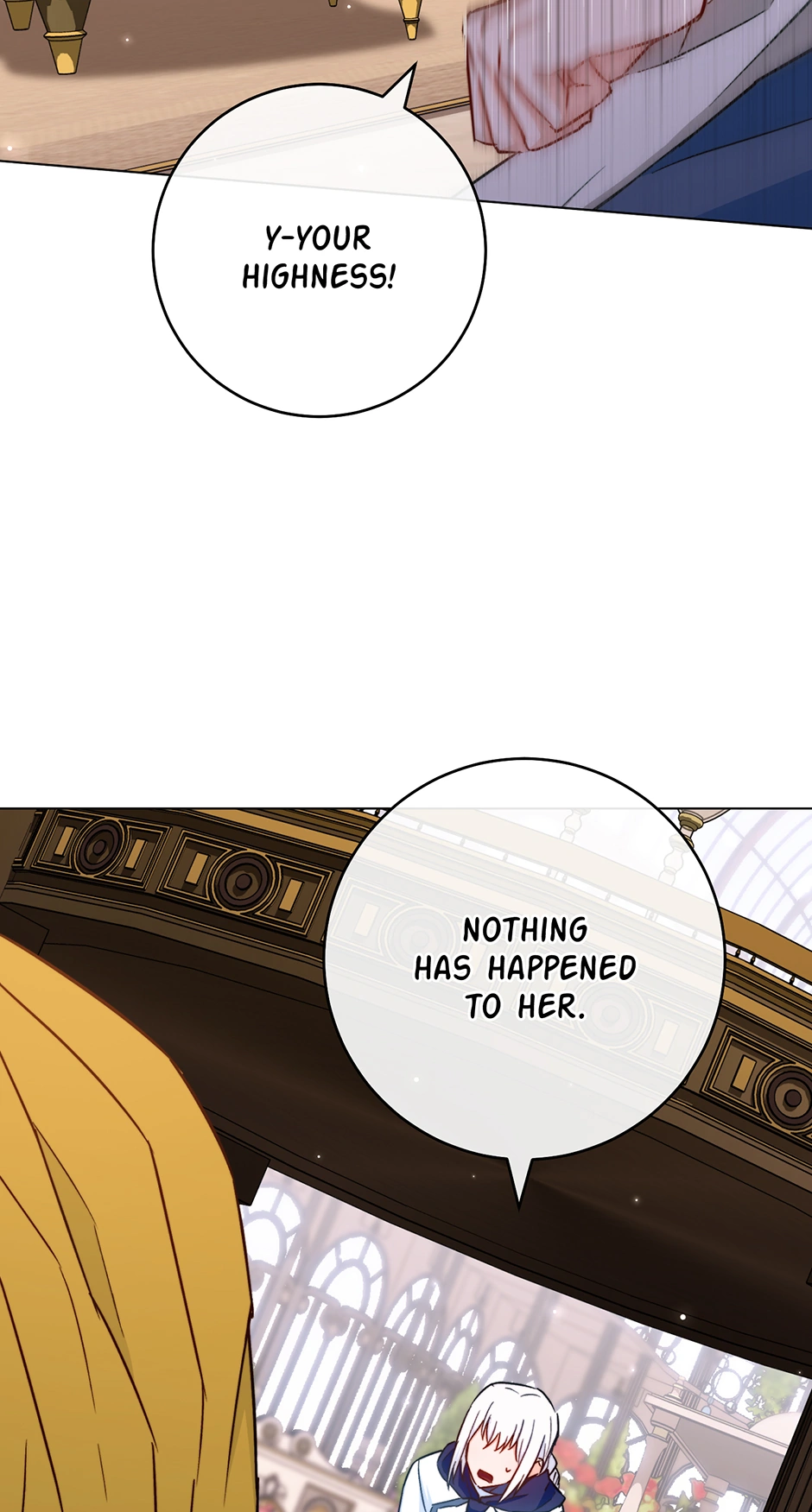 Lady Chef Royale Chapter 147 page 6