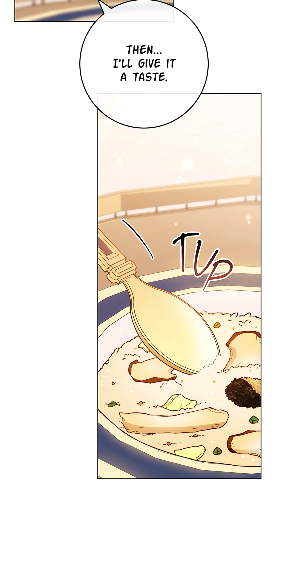 Lady Chef Royale Chapter 147 page 72