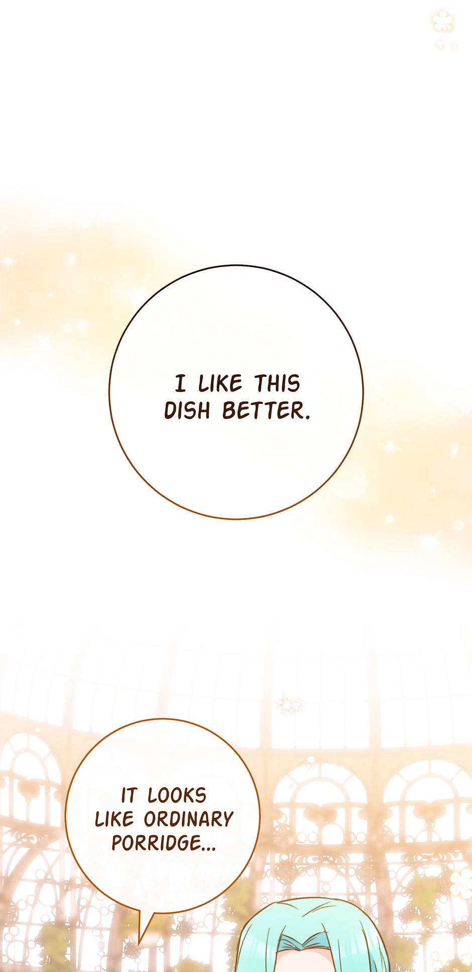 Lady Chef Royale Chapter 147 page 75