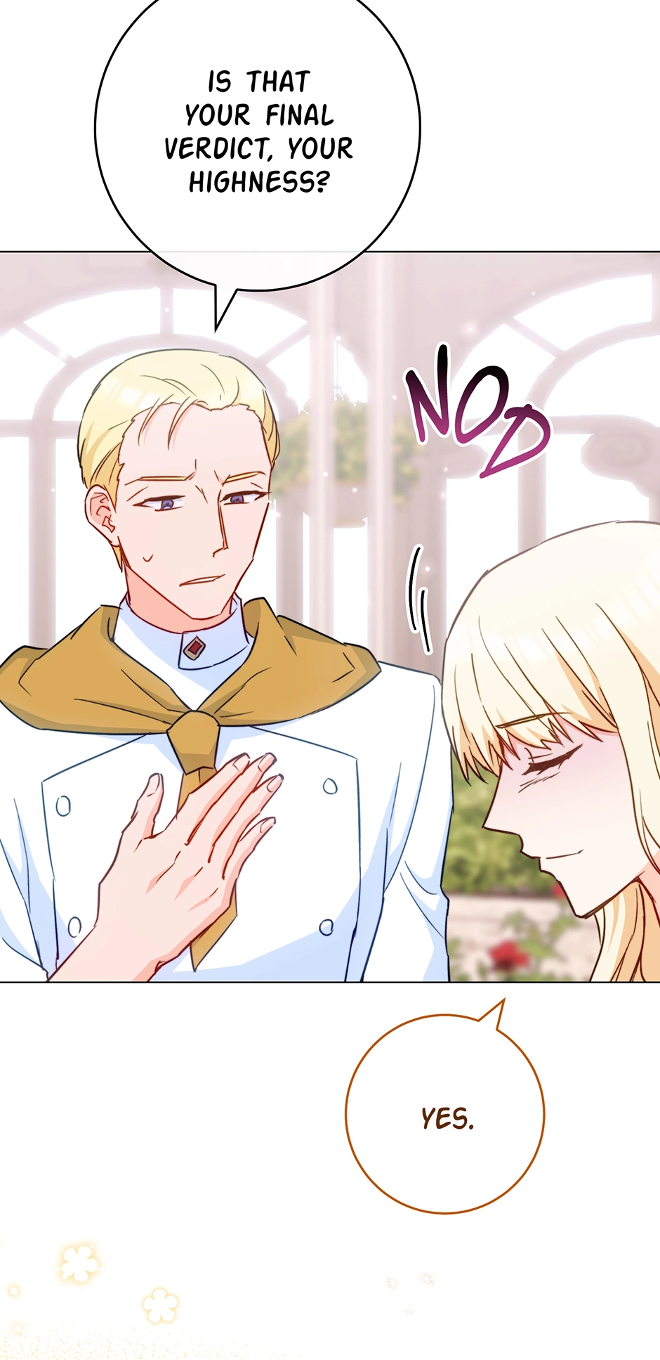 Lady Chef Royale Chapter 147 page 77