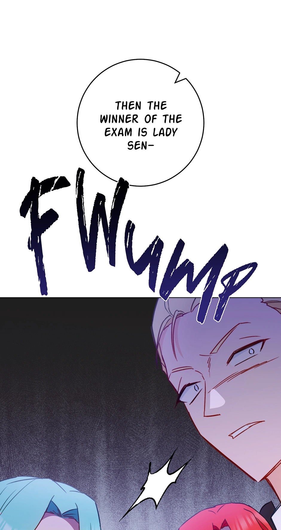 Lady Chef Royale Chapter 147 page 80