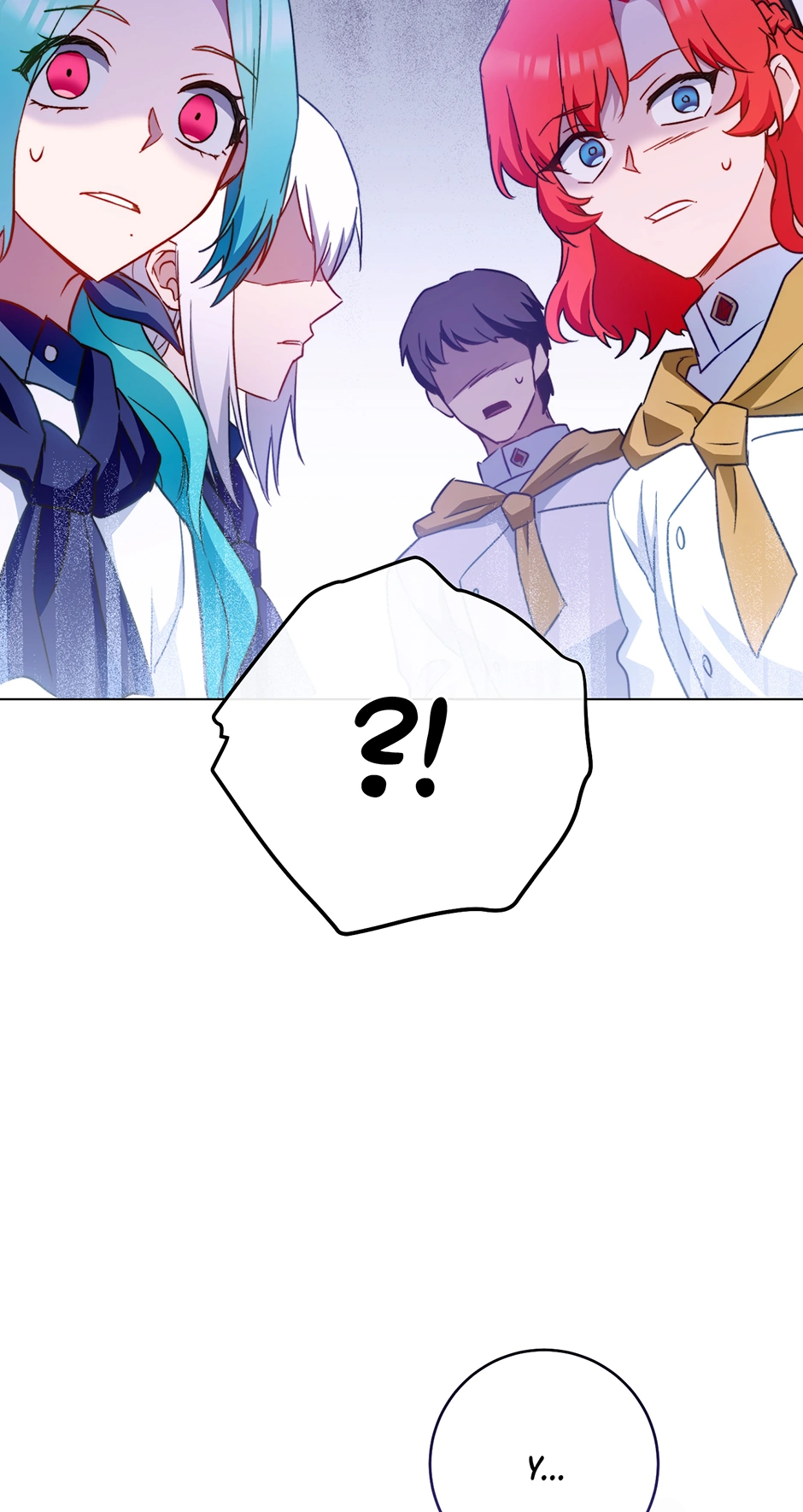Lady Chef Royale Chapter 147 page 81