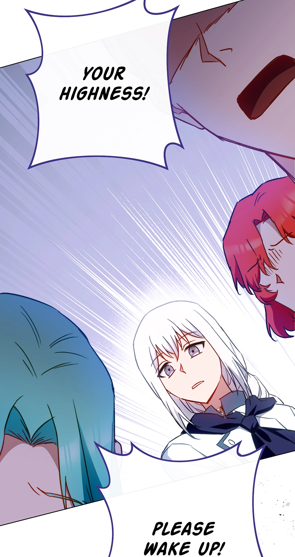 Lady Chef Royale Chapter 147 page 84