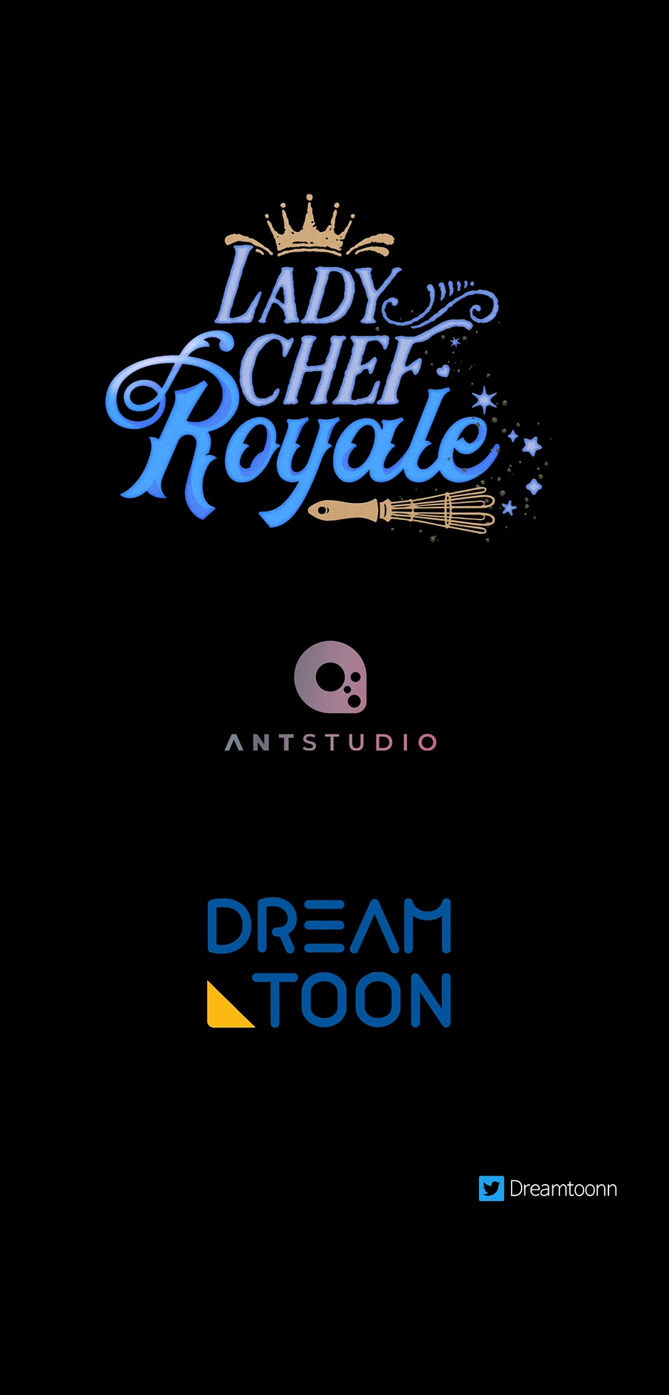 Lady Chef Royale Chapter 147 page 88