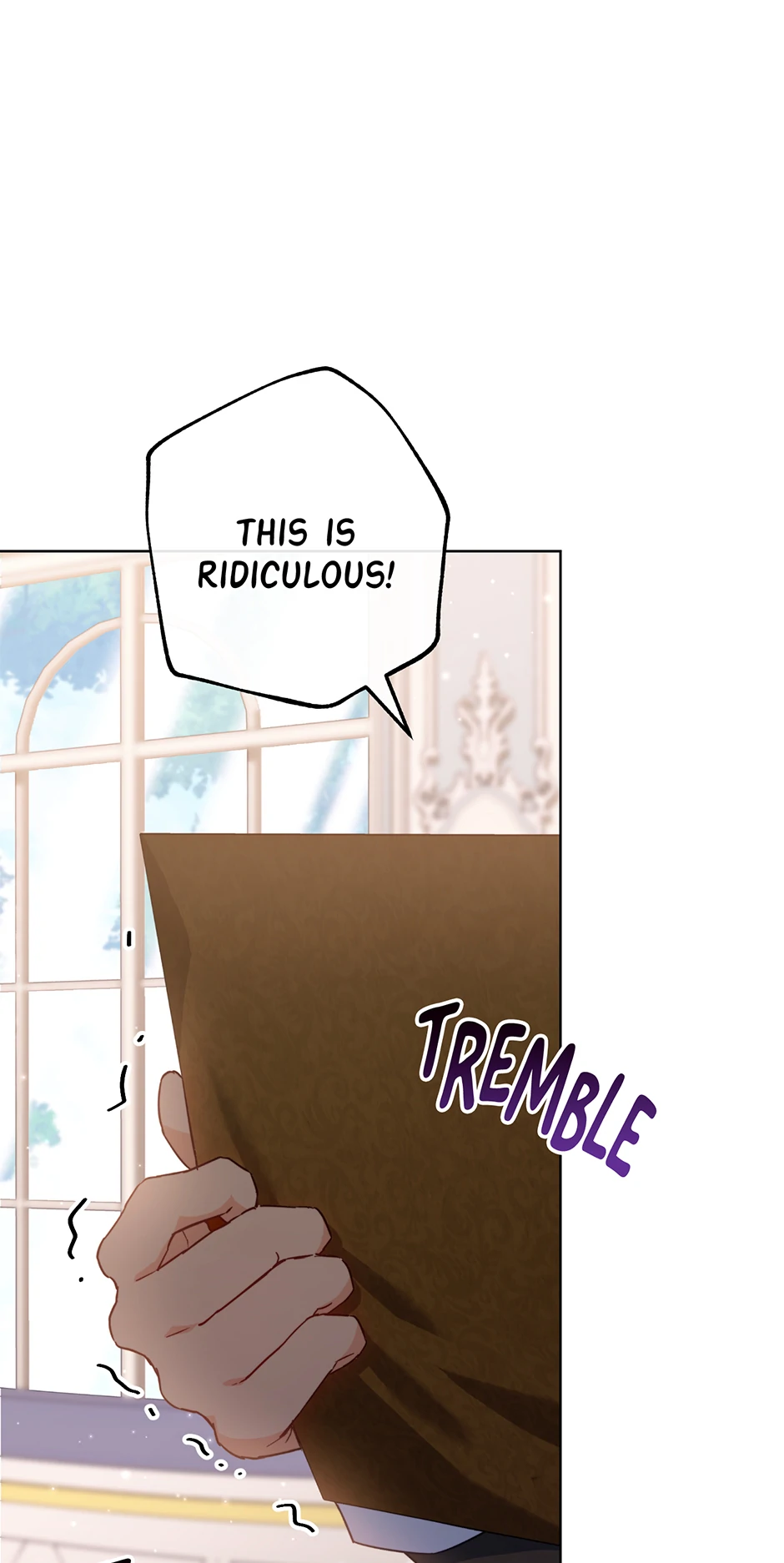 Lady Chef Royale Chapter 151 page 0