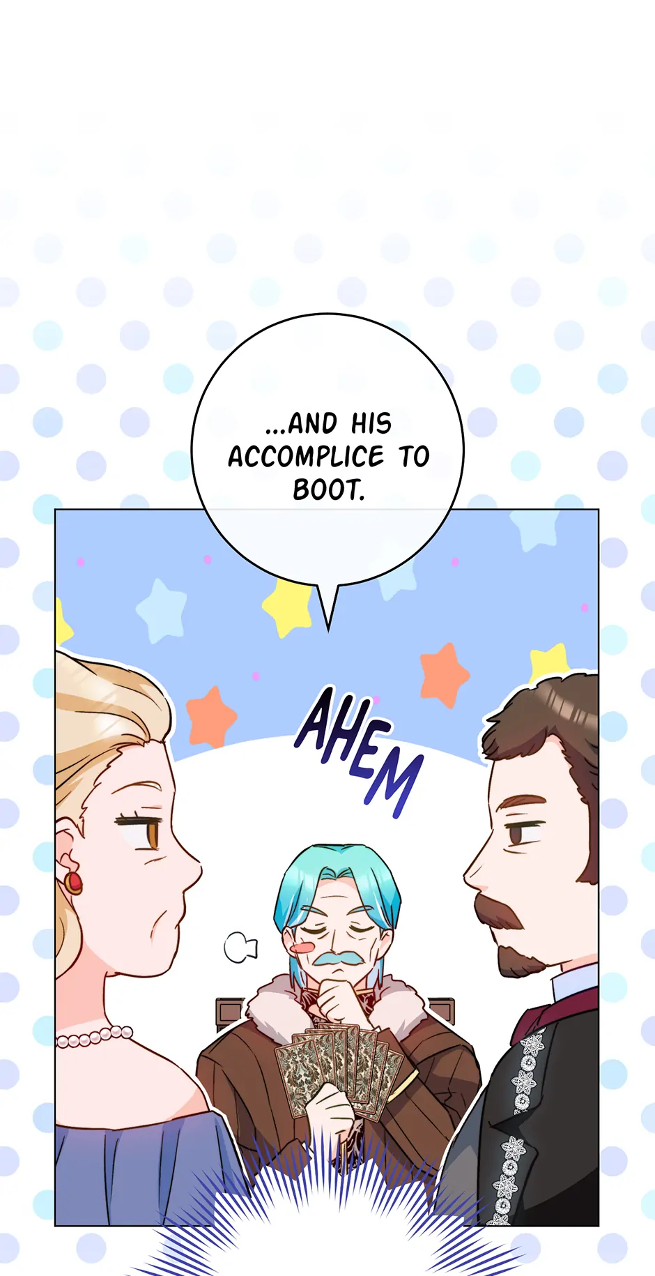 Lady Chef Royale Chapter 151 page 25