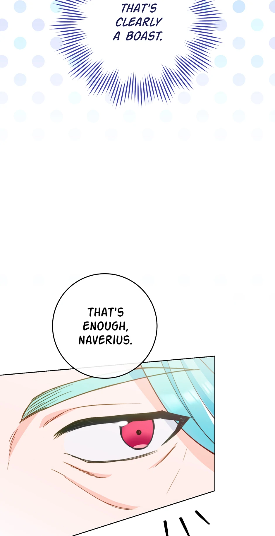 Lady Chef Royale Chapter 151 page 26