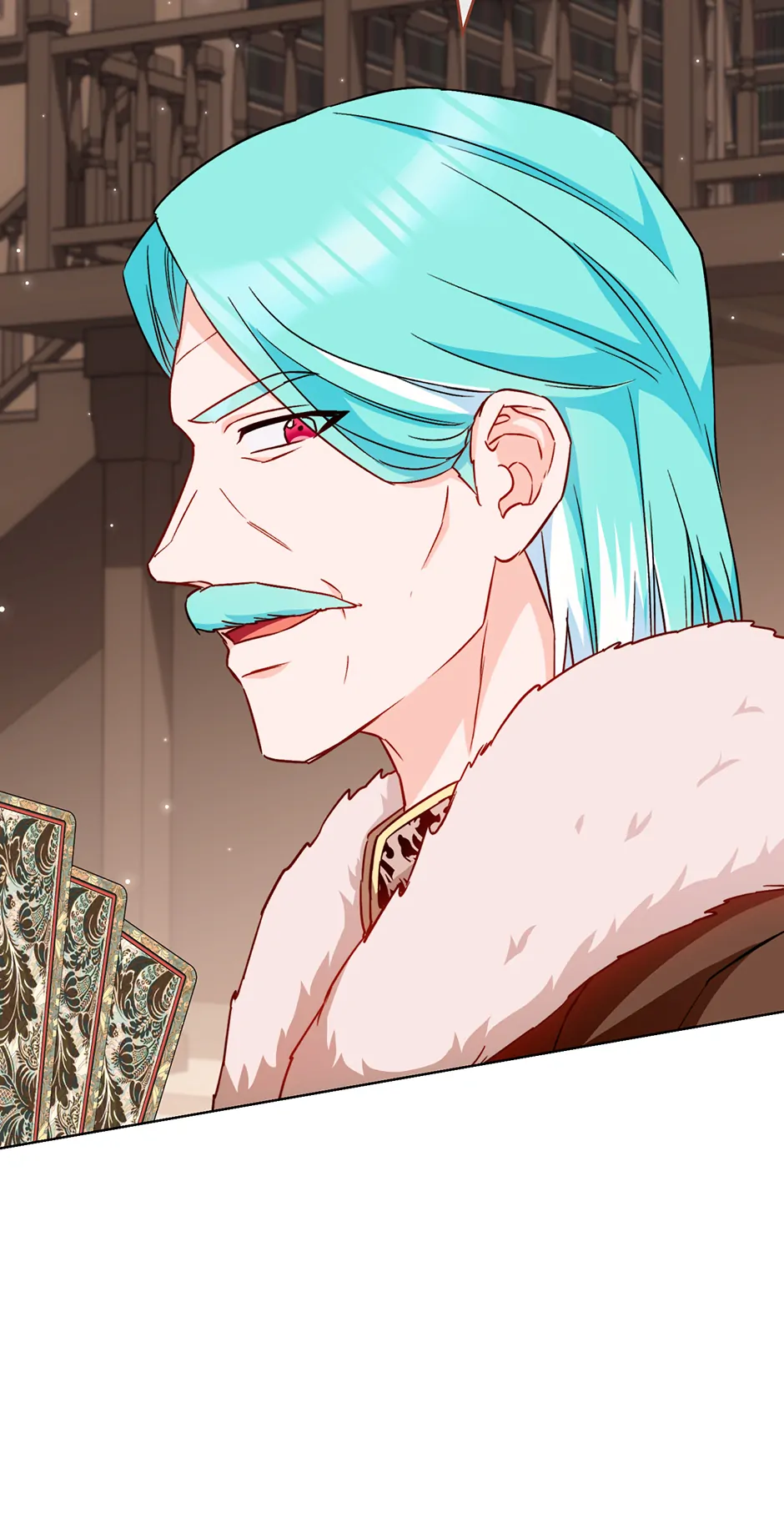 Lady Chef Royale Chapter 151 page 29