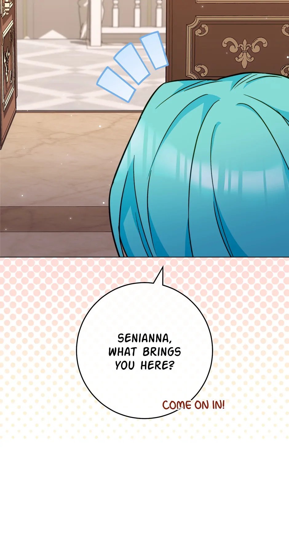 Lady Chef Royale Chapter 151 page 33