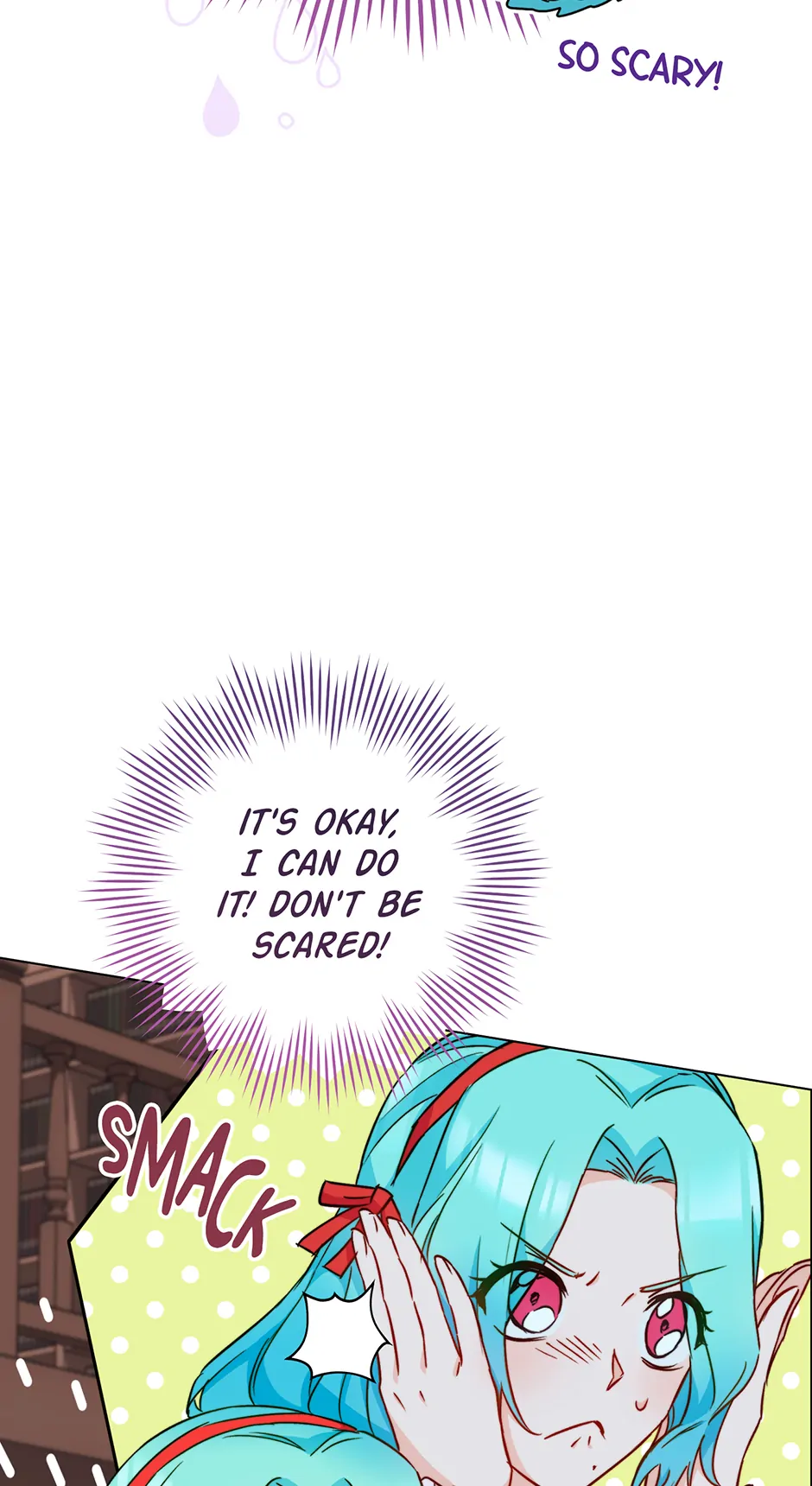 Lady Chef Royale Chapter 151 page 42