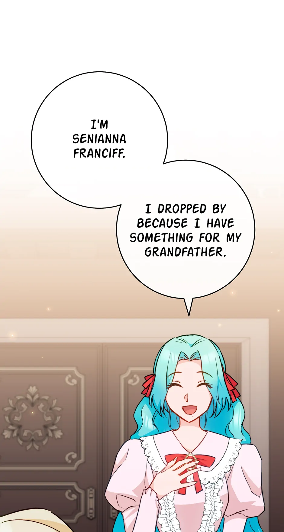 Lady Chef Royale Chapter 151 page 44