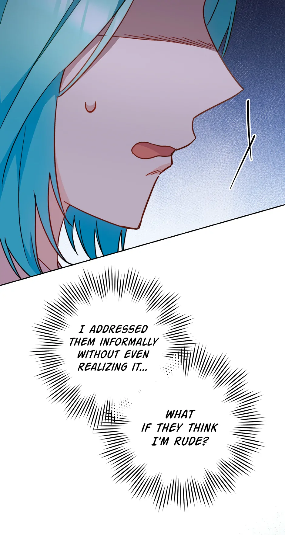 Lady Chef Royale Chapter 151 page 47