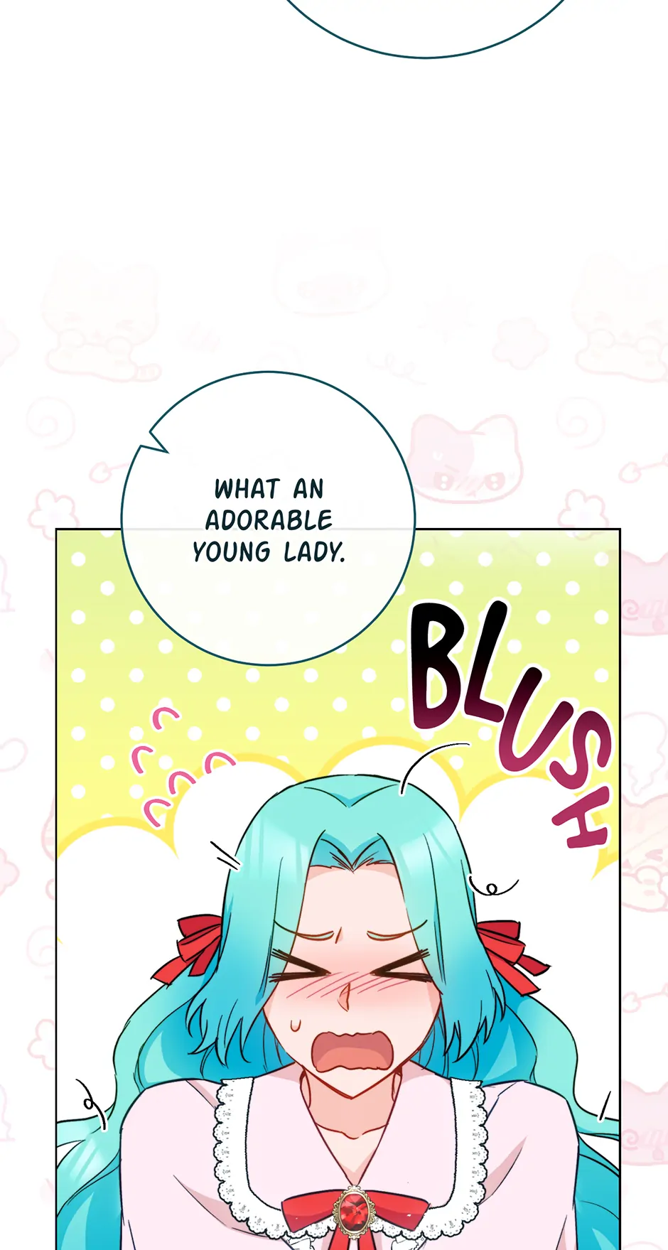 Lady Chef Royale Chapter 151 page 50